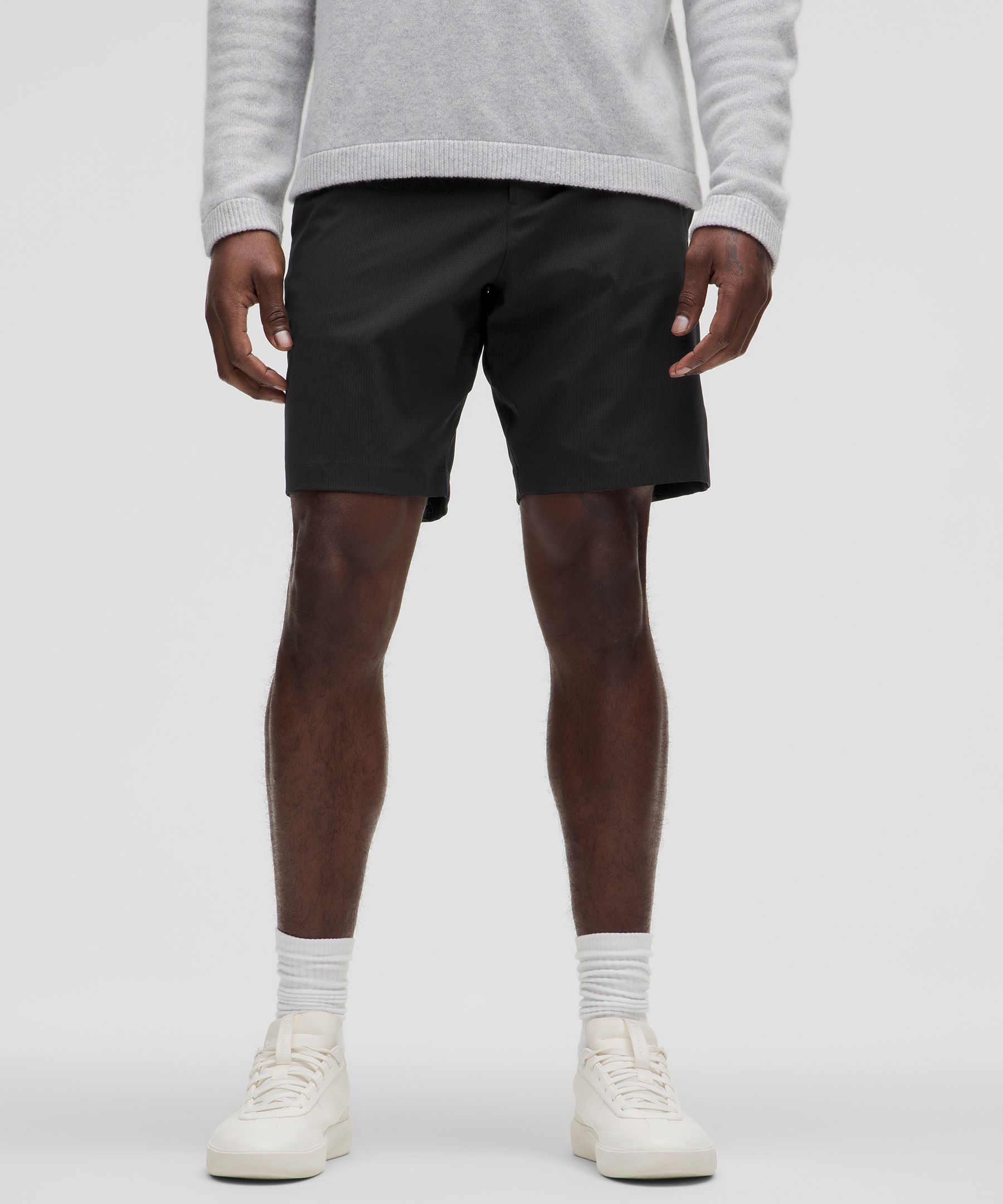 ABC Classic-Fit Short 9" *WovenAir