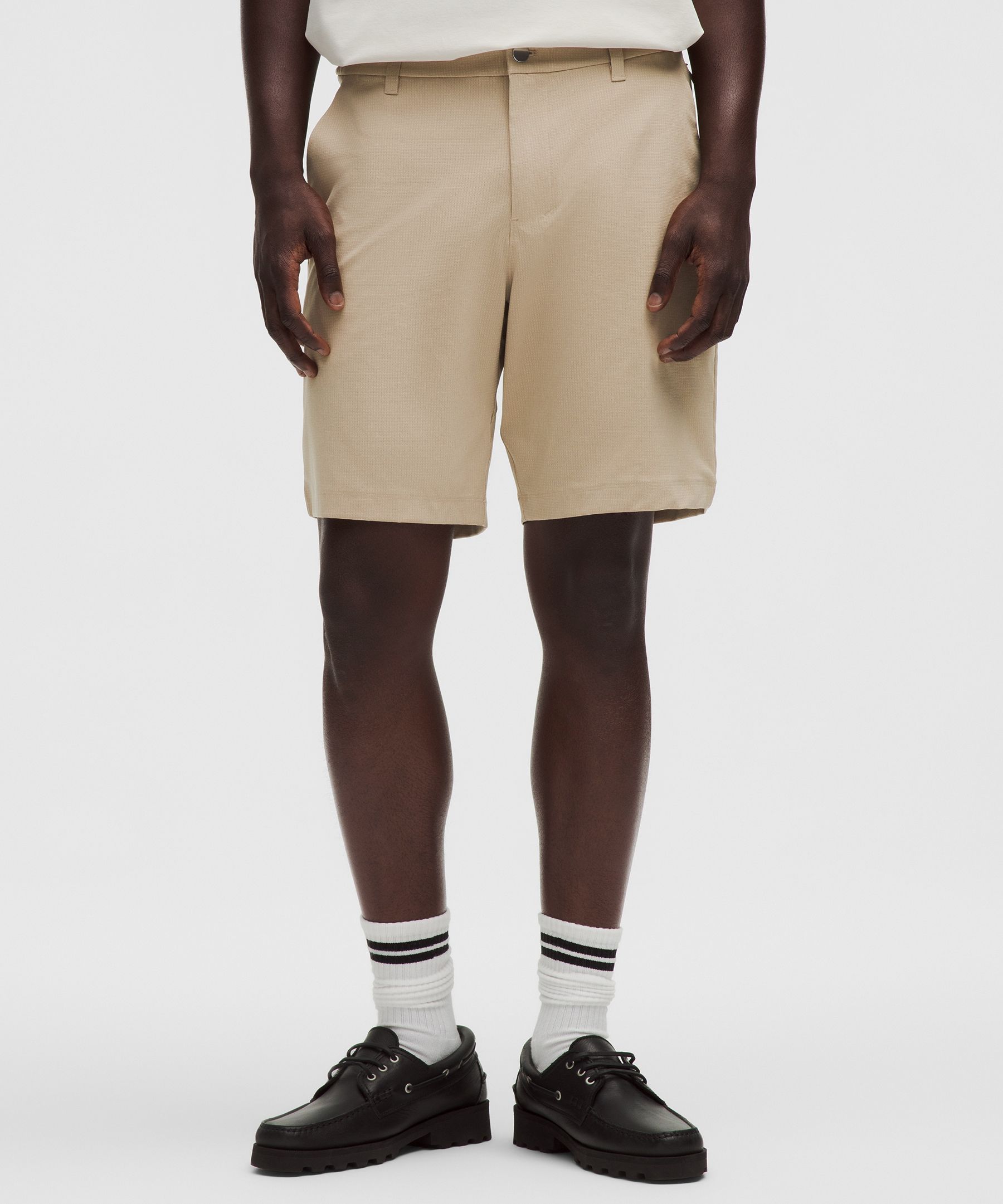 Lululemon Abc Classic-fit Short 9"