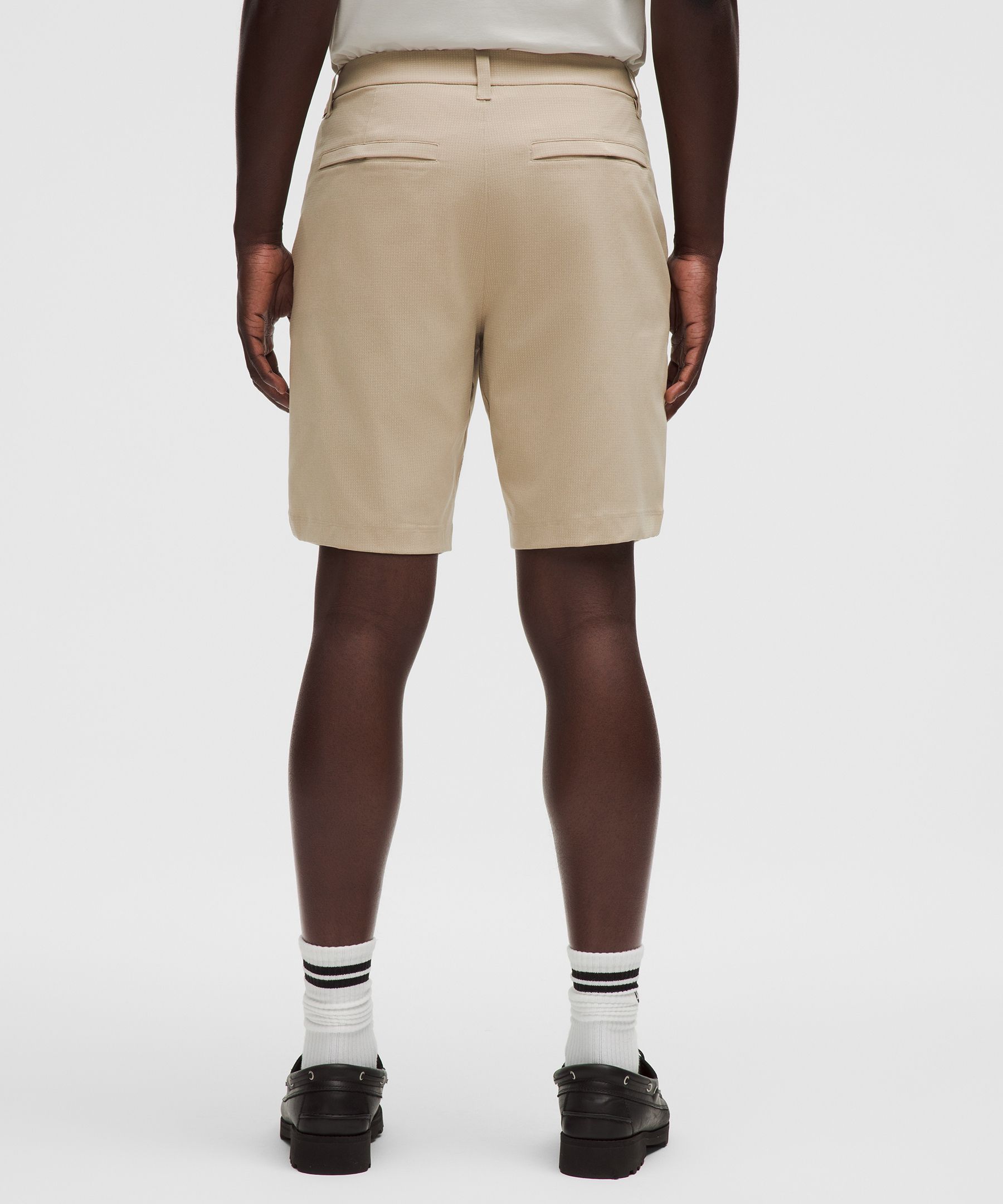 Lululemon Abc Classic-fit Short 9"