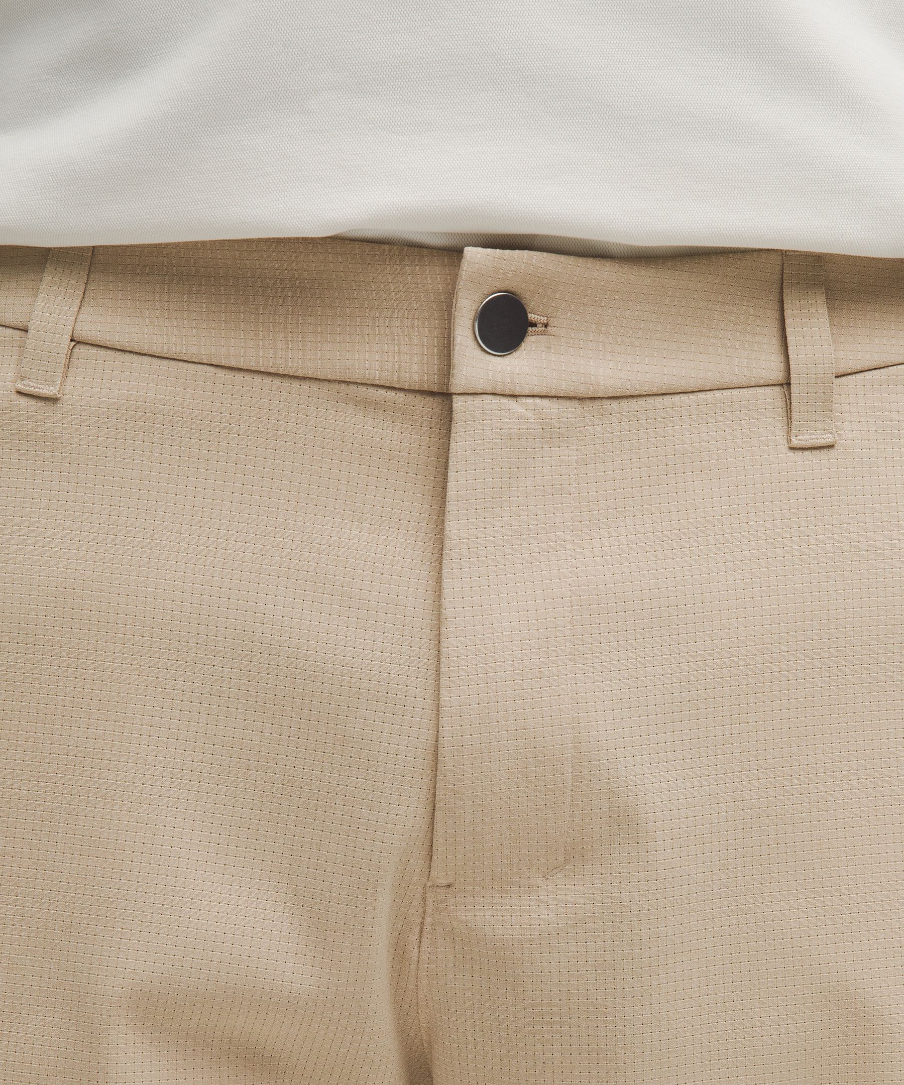 ABC Classic-Fit Short 9" *WovenAir | Men's Shorts