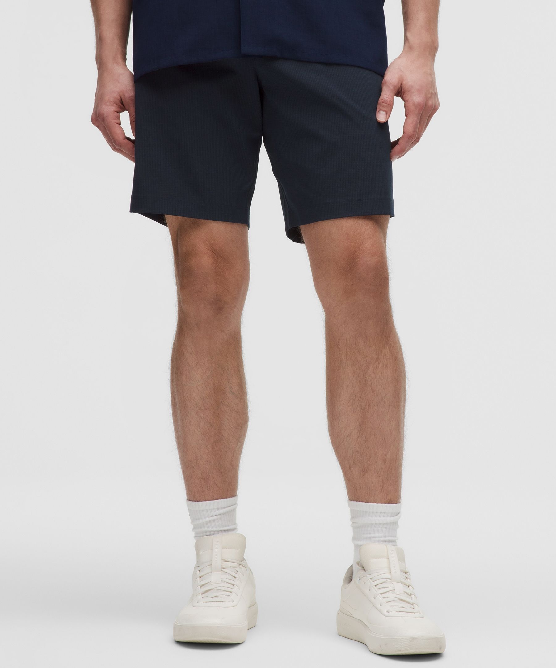 ABC Classic-Fit Short 9" WovenAir