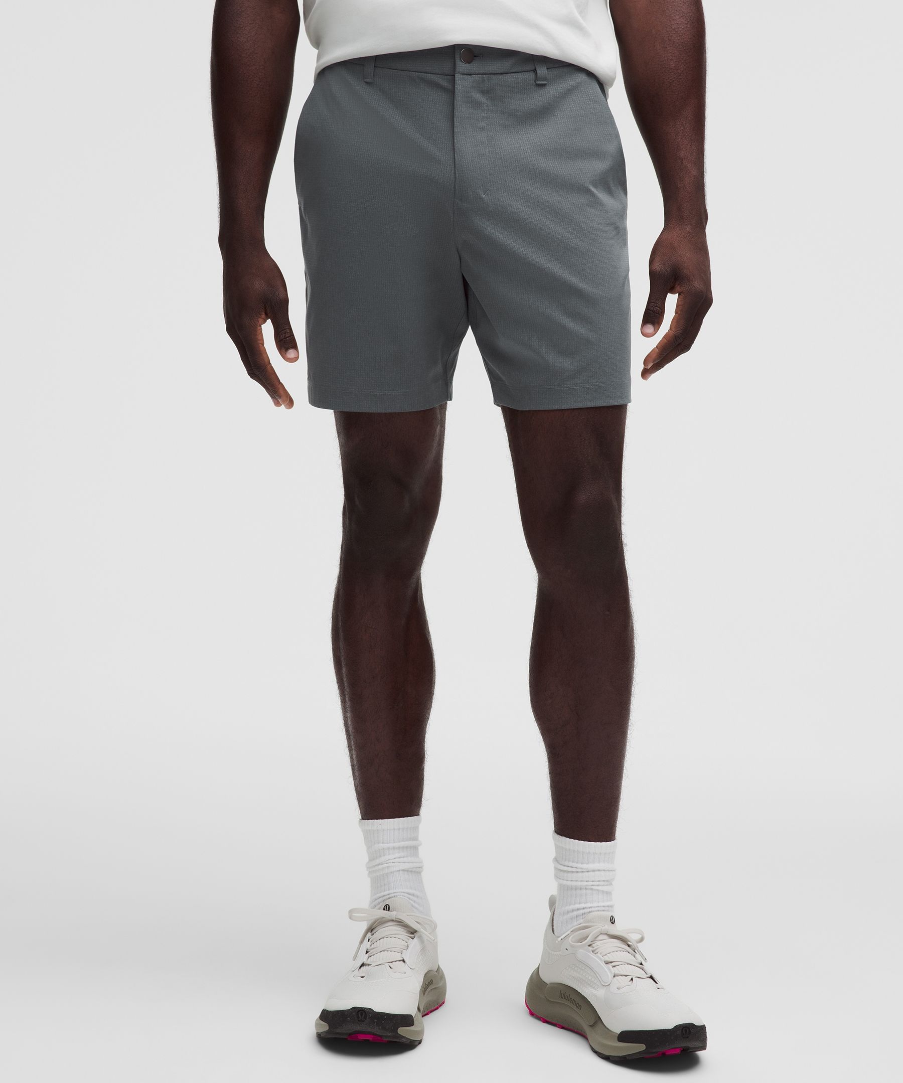 ABC Classic-Fit Short 9" *WovenAir