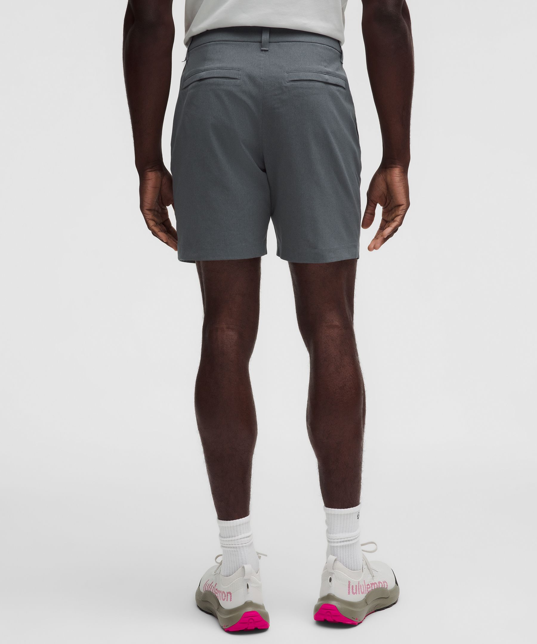 ABC Classic-Fit Short 9" *WovenAir