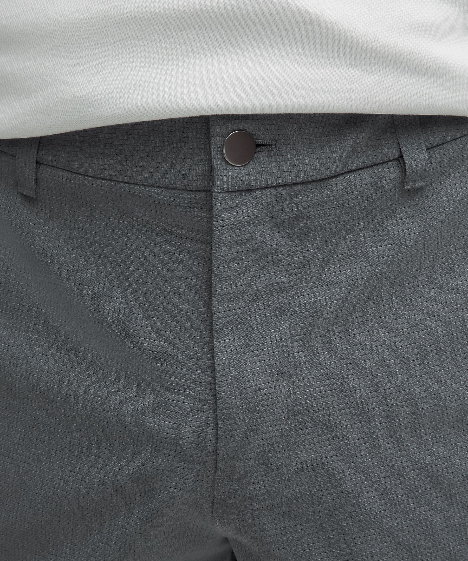 ABC Classic-Fit Short 9" *WovenAir