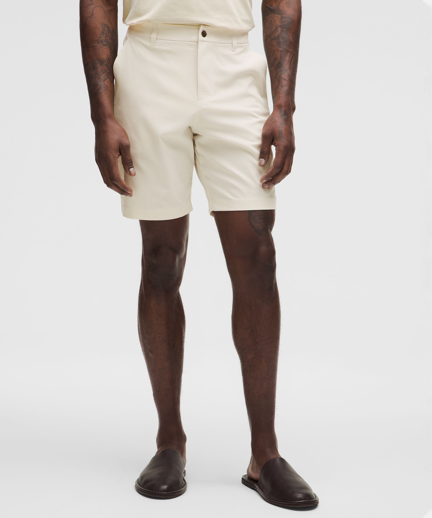 ABC Classic-Fit Short 9" WovenAir