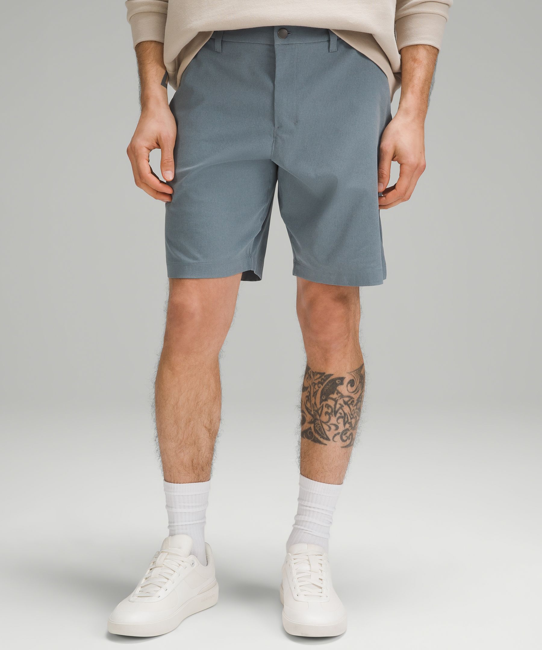 Lululemon best sale guys shorts