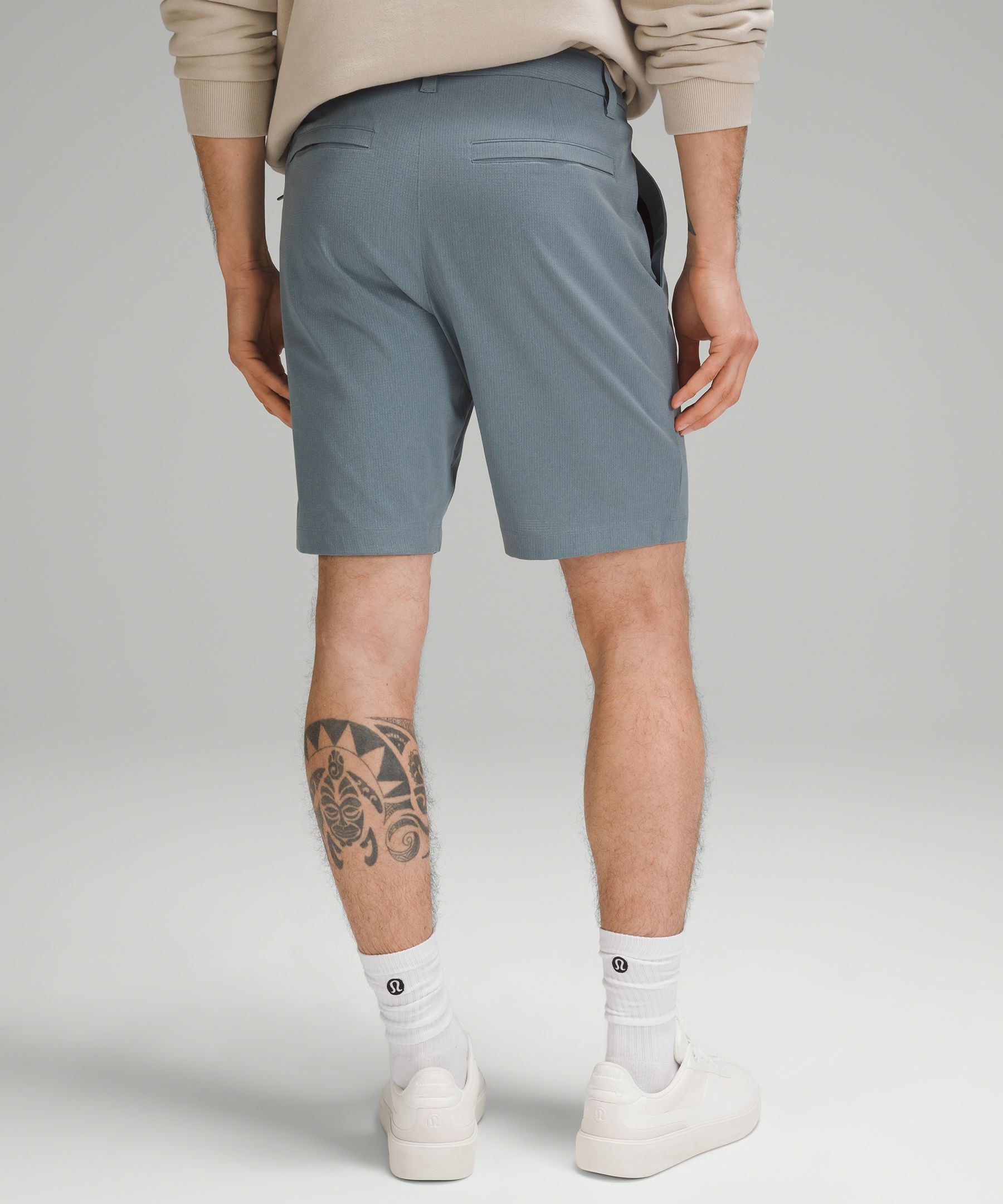 ABC Classic-Fit Short 9" *WovenAir | Men's Shorts