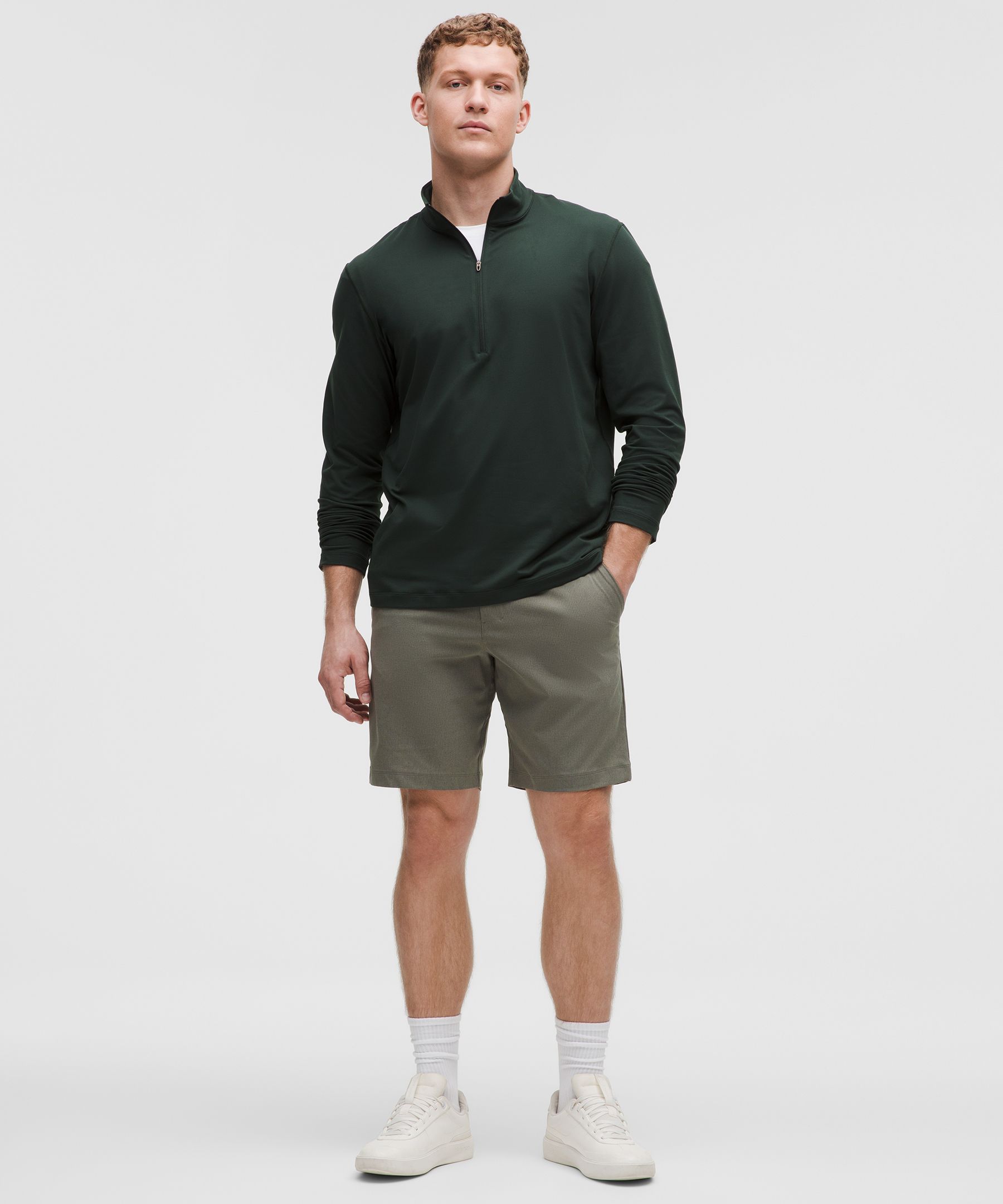ABC Classic-Fit Short 9" *WovenAir | Men's Shorts
