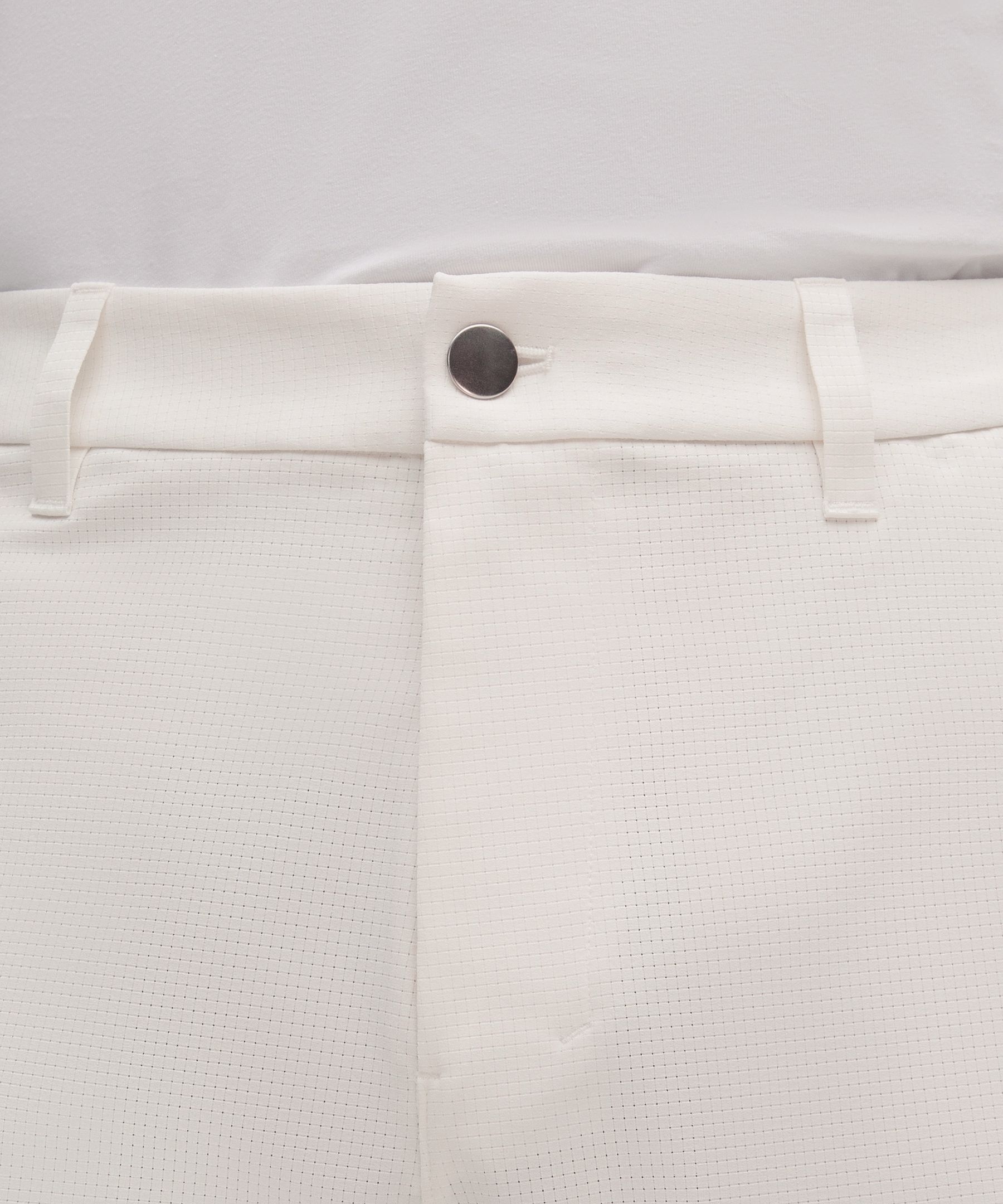 ABC Classic-Fit Short 9"