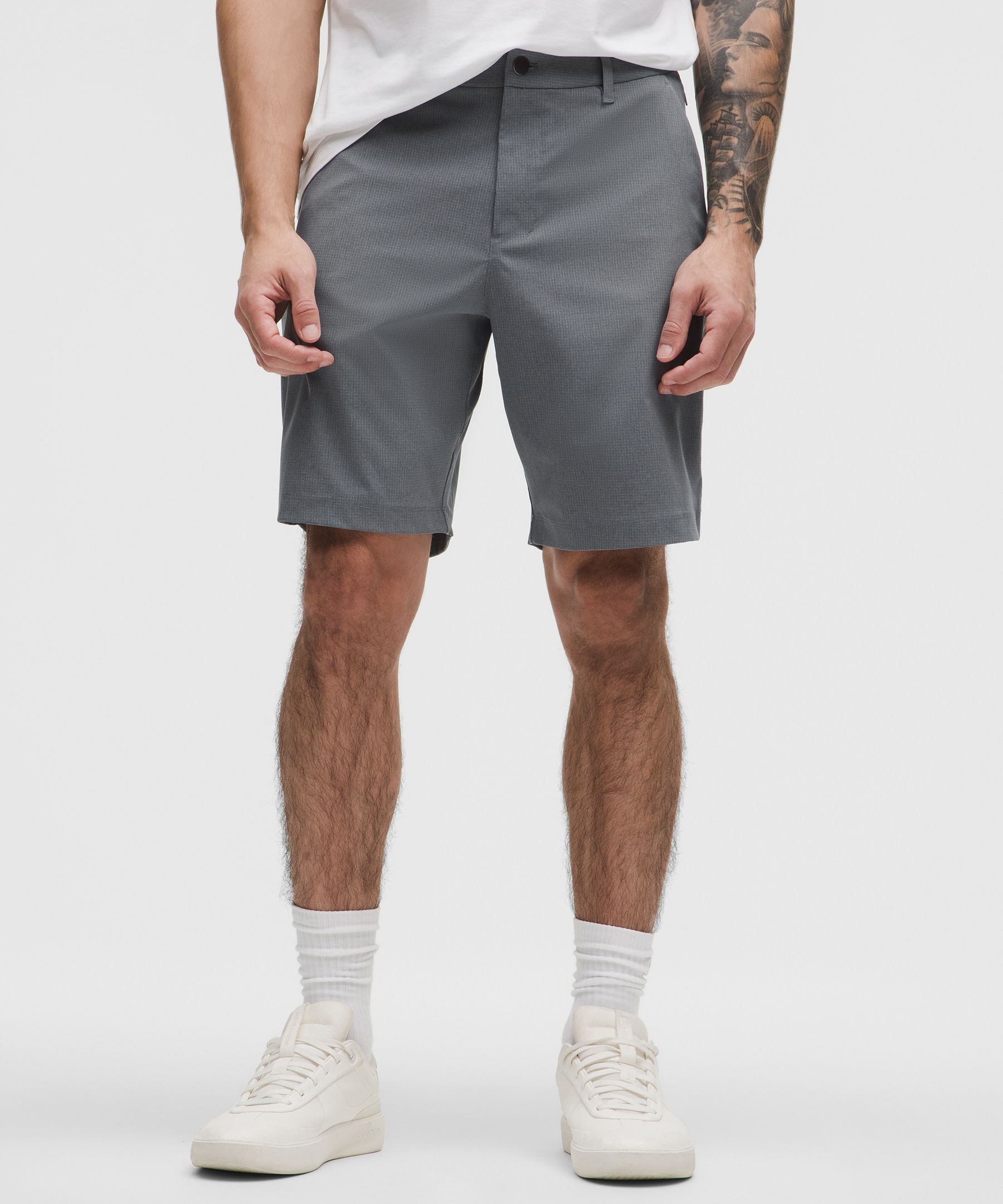 ABC Classic-Fit Short 9" WovenAir