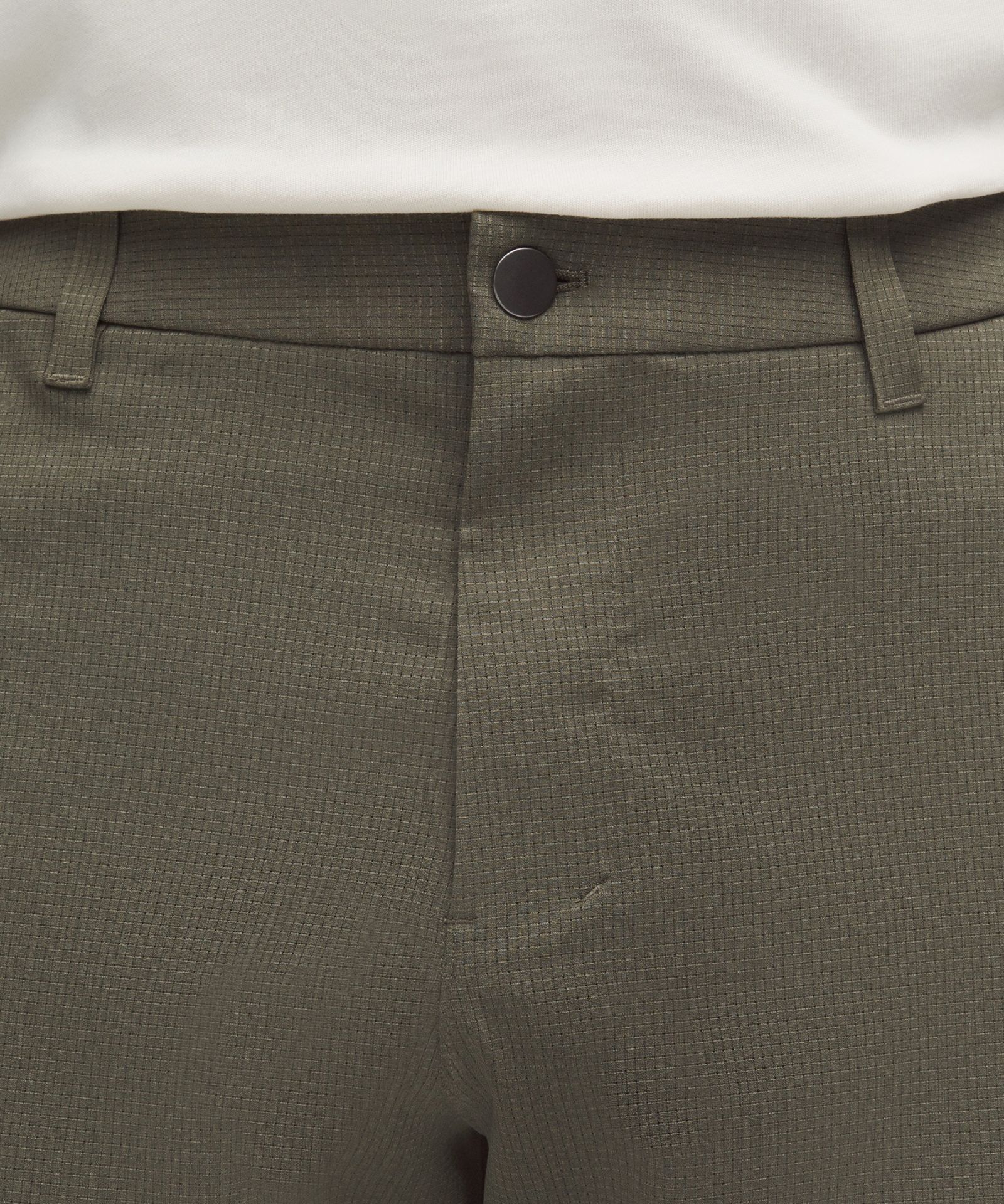 Мужские шорты Lululemon ABC Classic-Fit WovenAir — фото 4