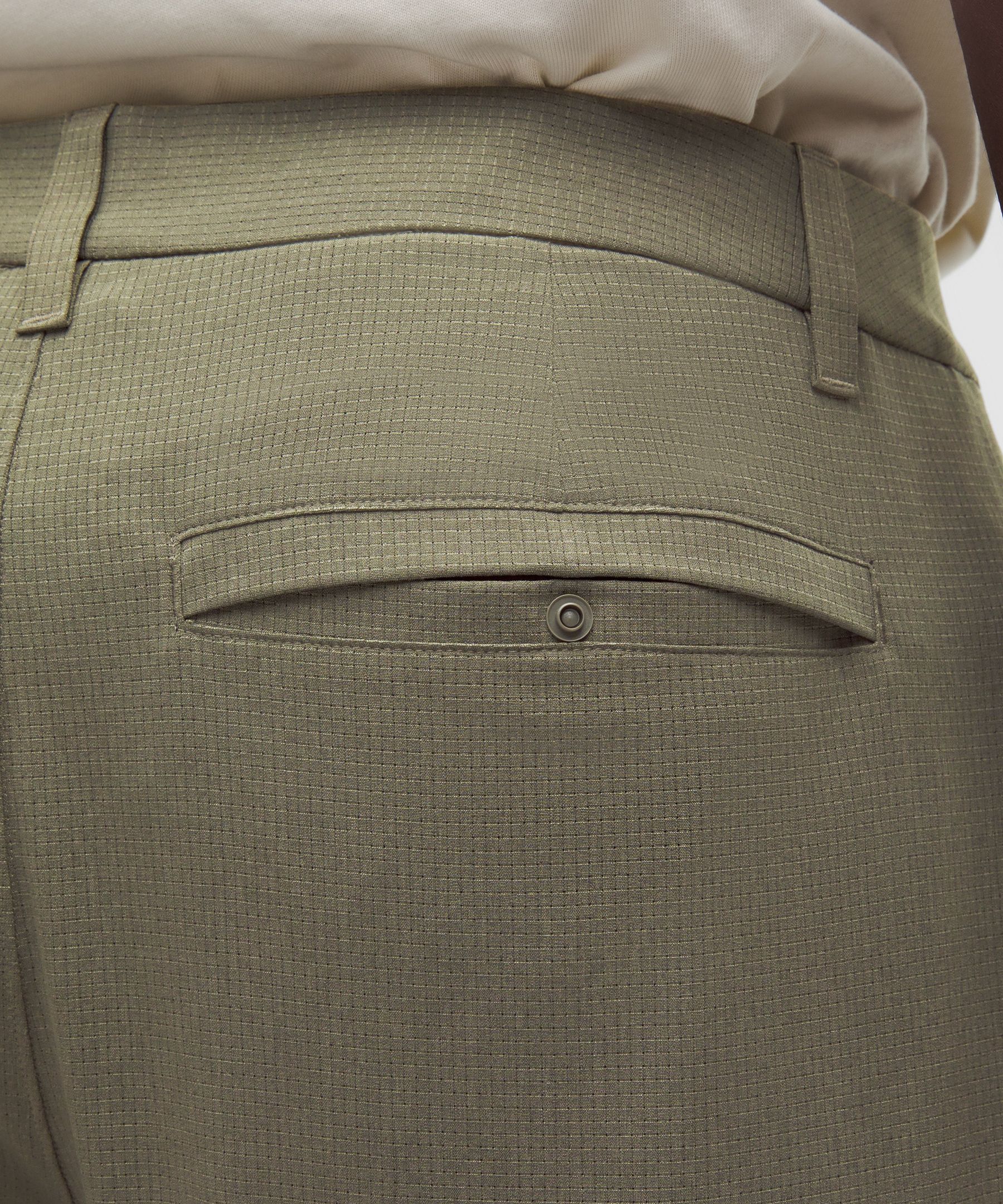 ABC Classic-Fit Short 9"