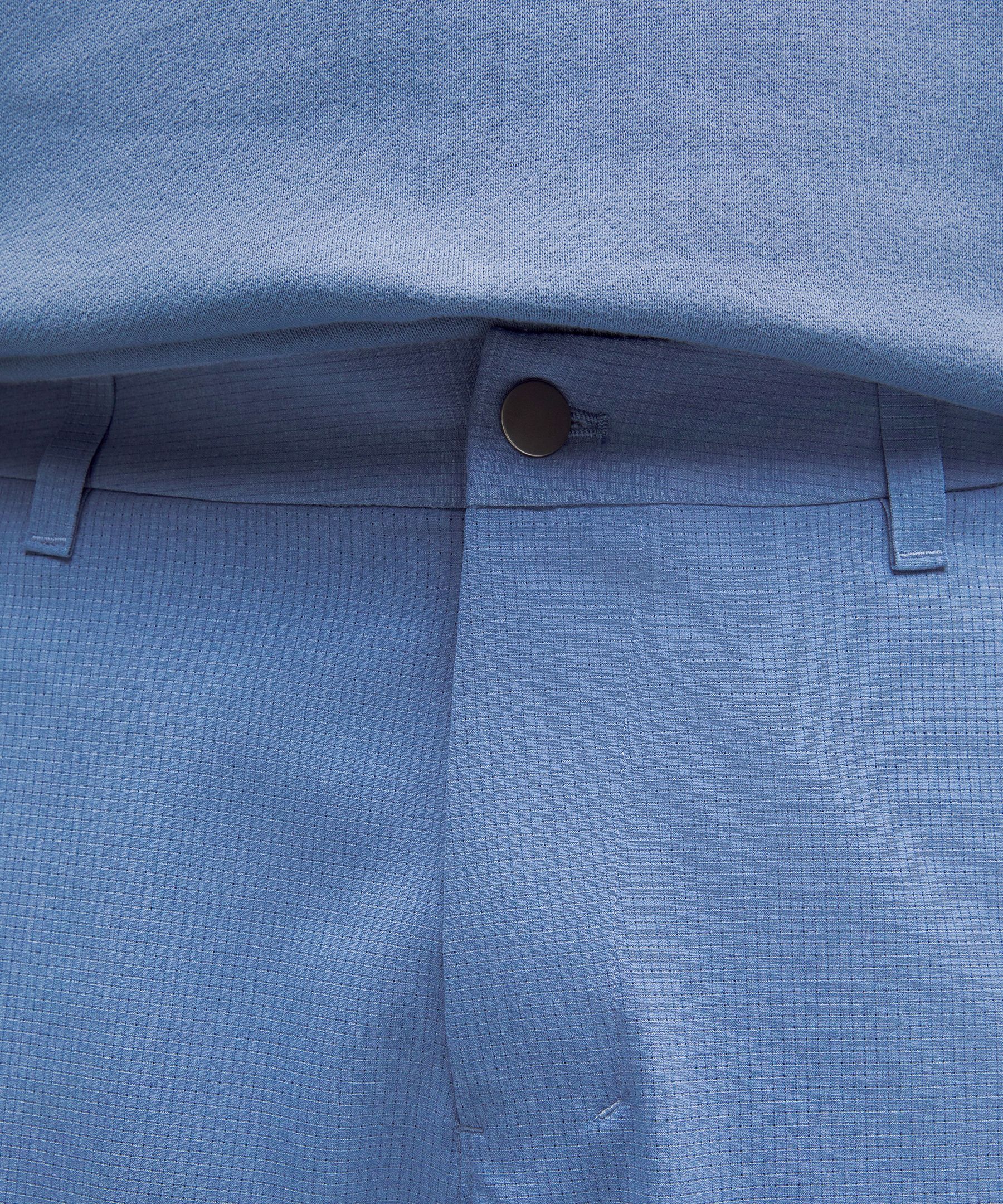 Lululemon Abc Classic-fit Short 9" Wovenair