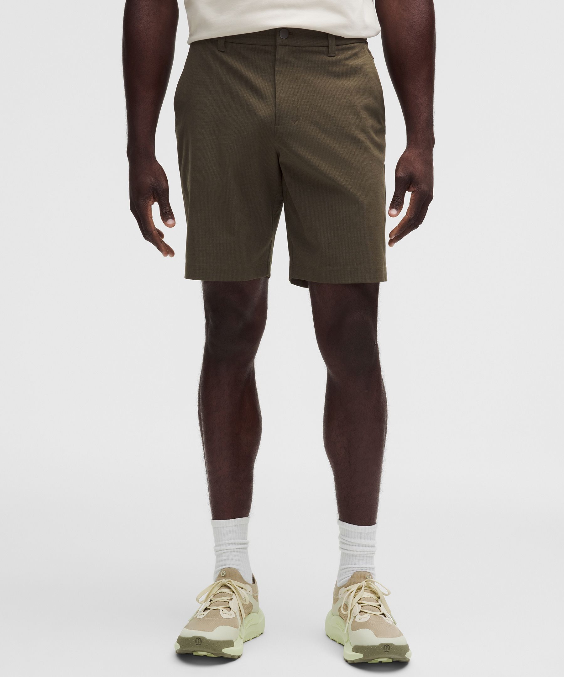 ABC Classic-Fit Short 9" *WovenAir