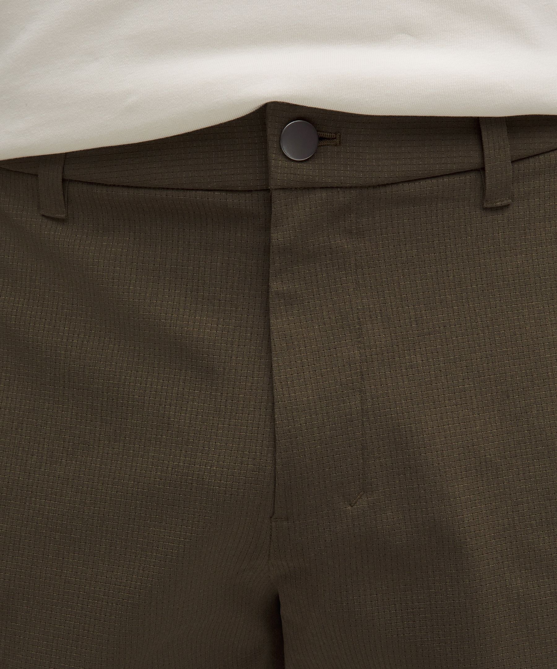 ABC Classic-Fit Short 9" *WovenAir