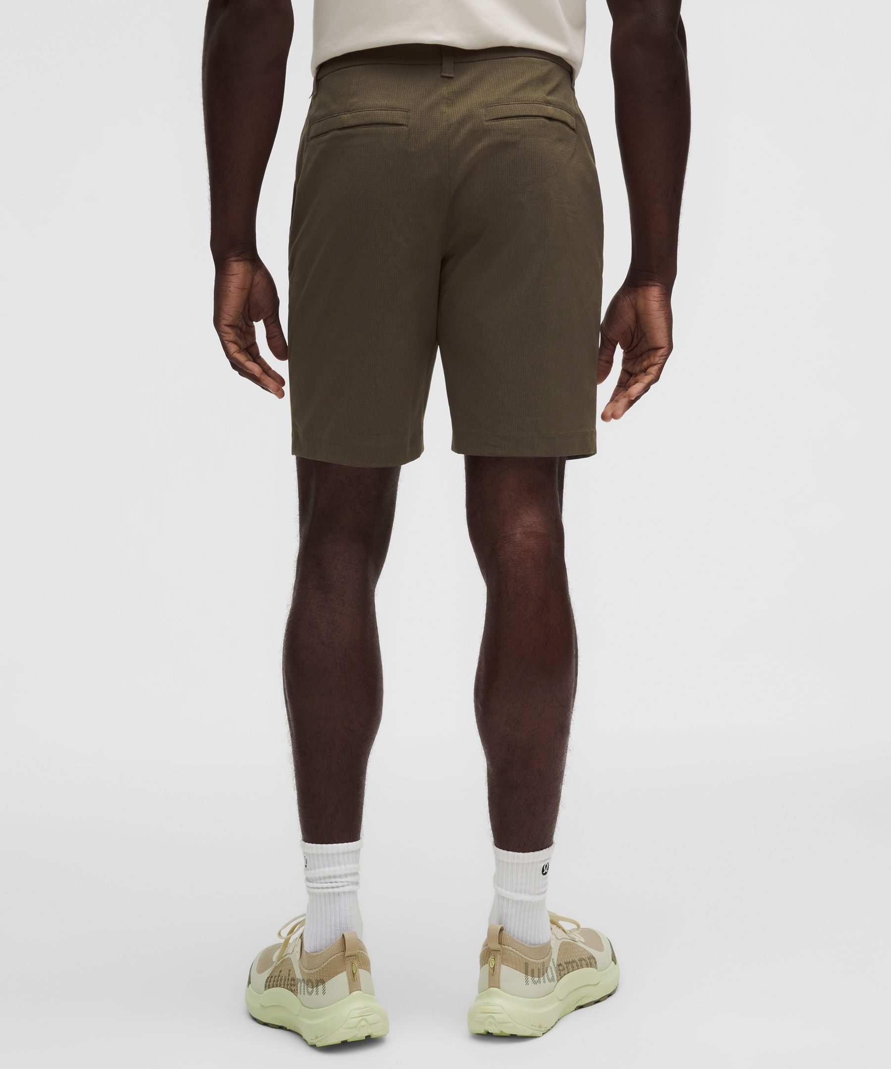 ABC Classic-Fit Short 9" *WovenAir