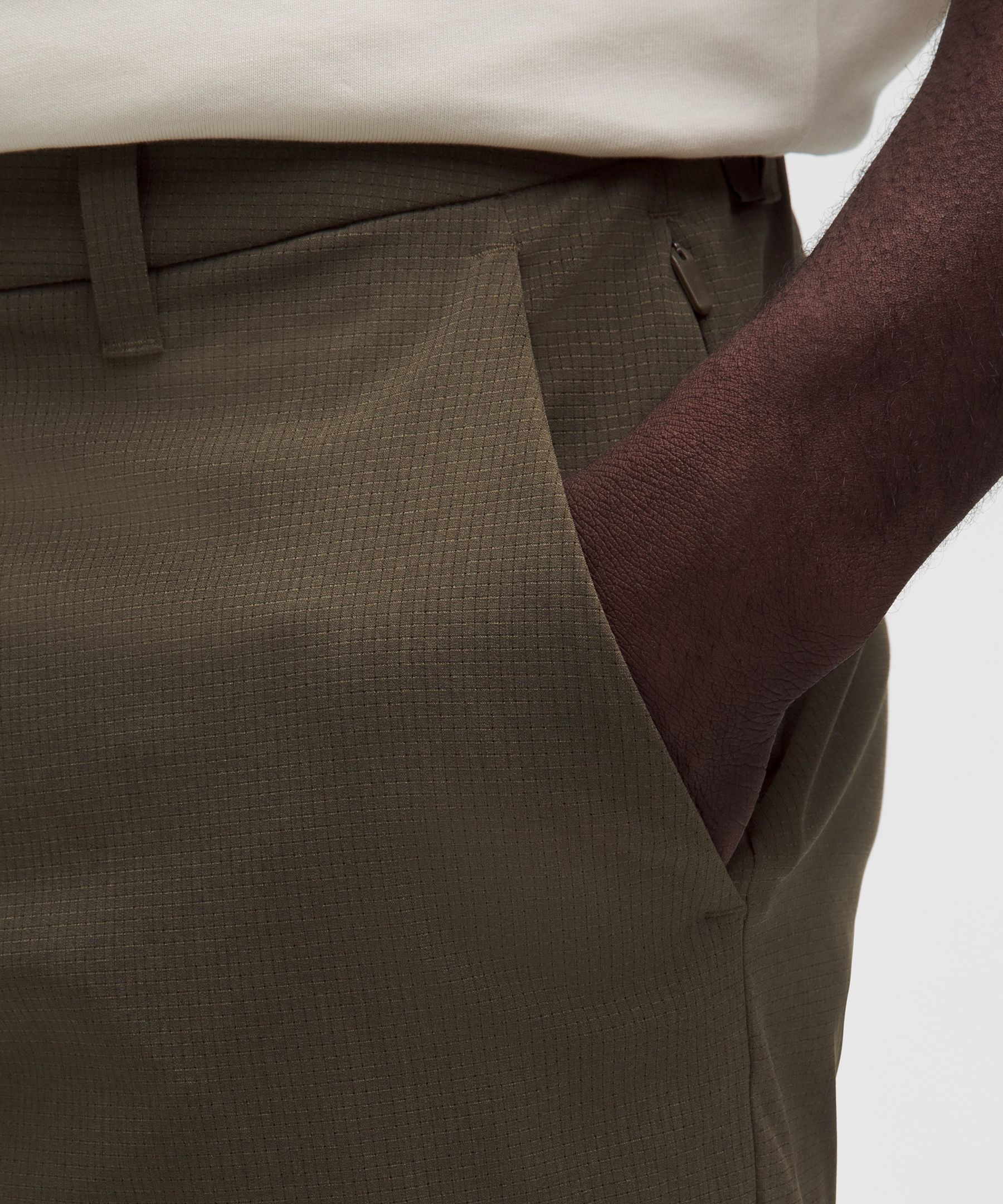 ABC Classic-Fit Short 9" *WovenAir