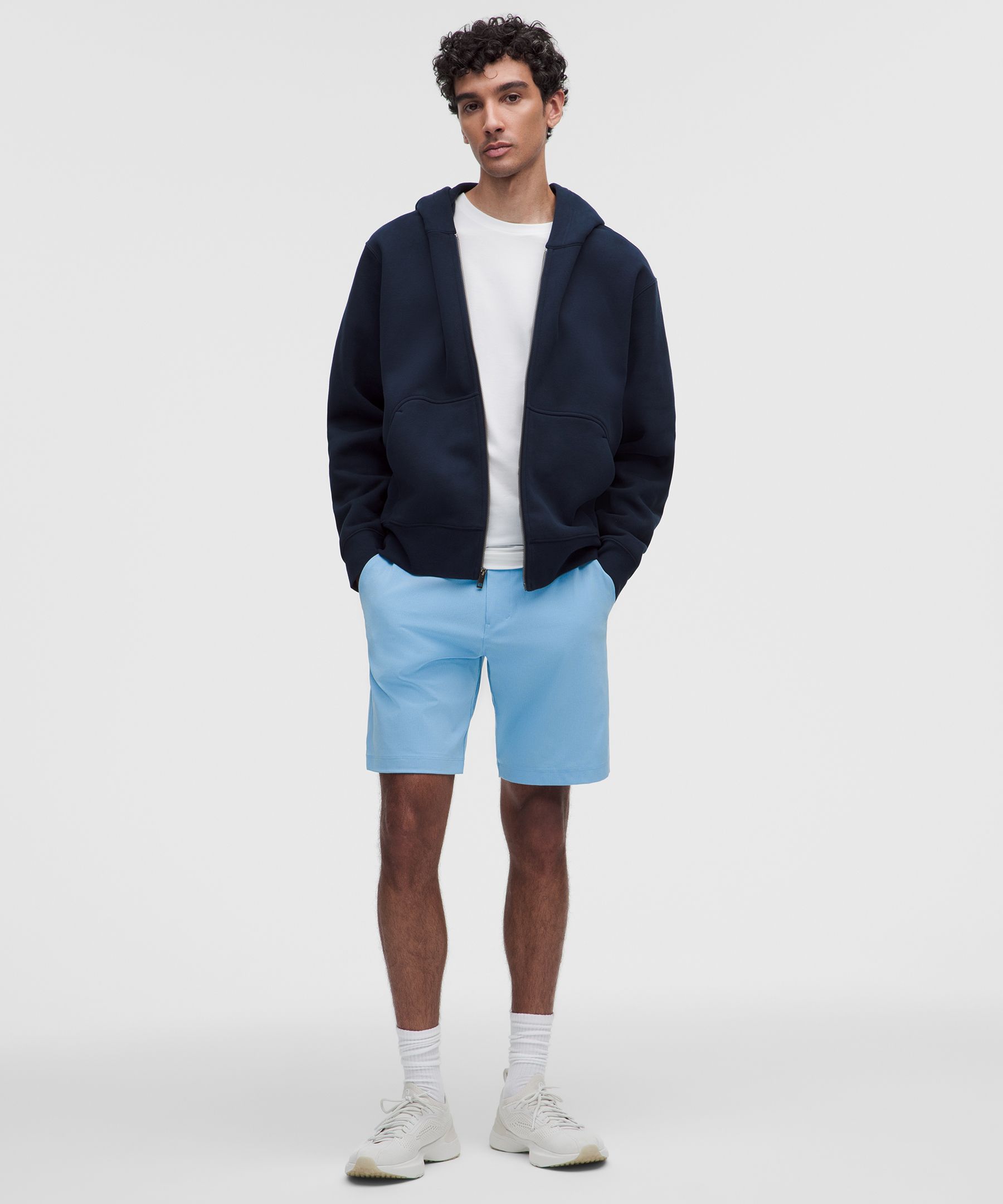 Short classique ABC 23 cm