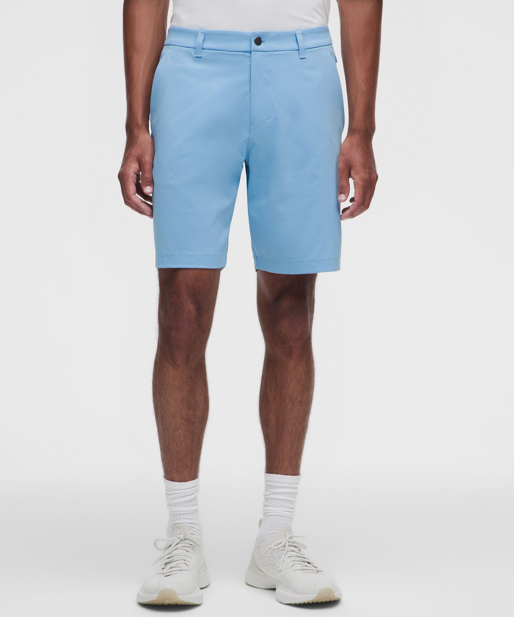 Short classique ABC 23 cm