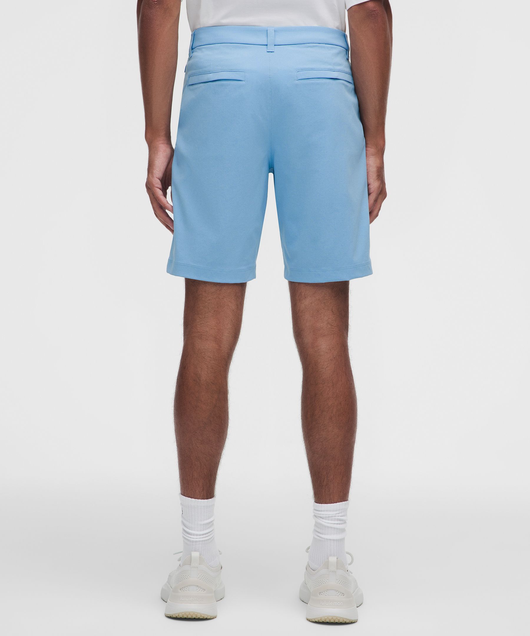 ABC Classic-Fit Short 9"