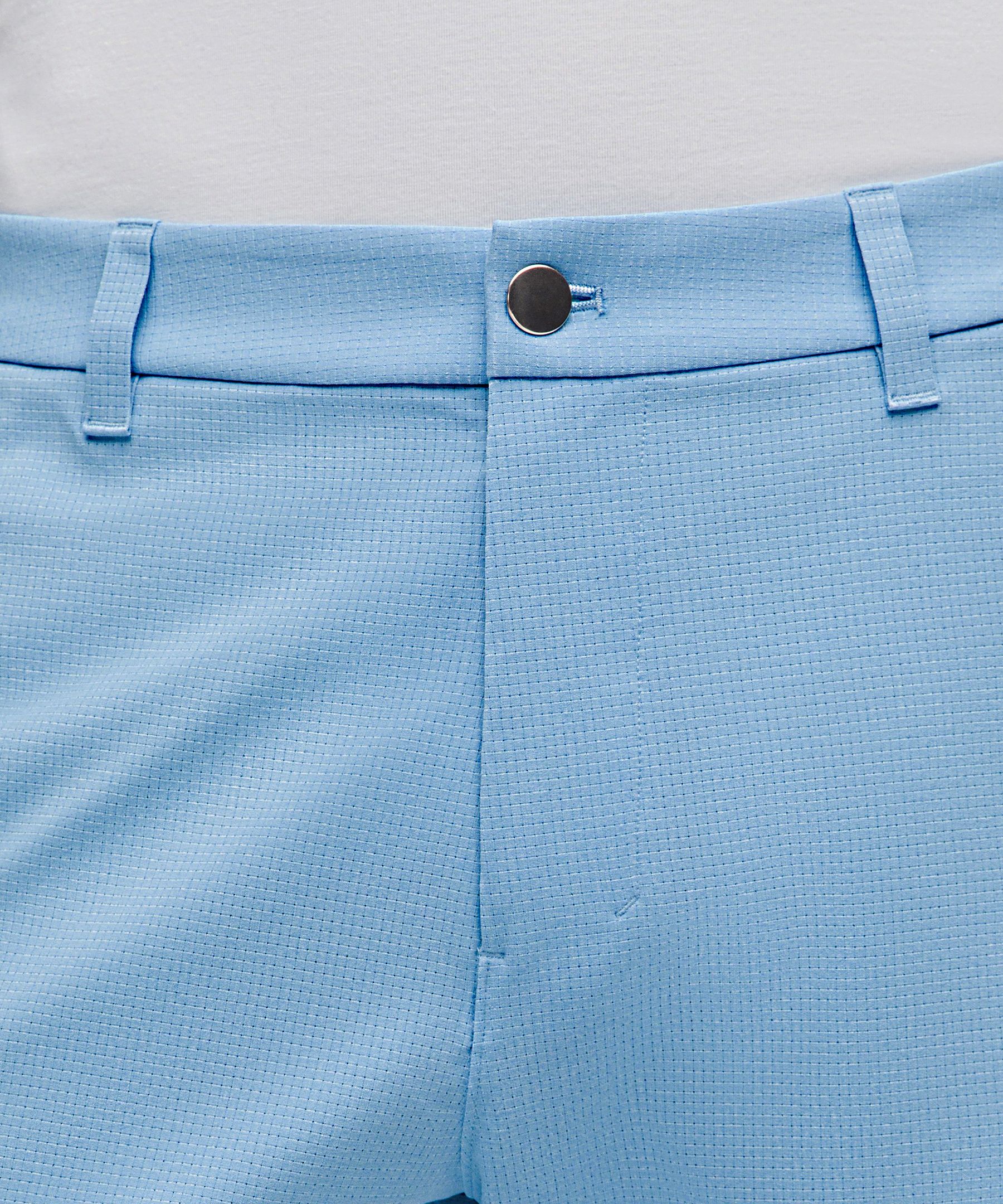 ABC Classic-Fit Short 9"