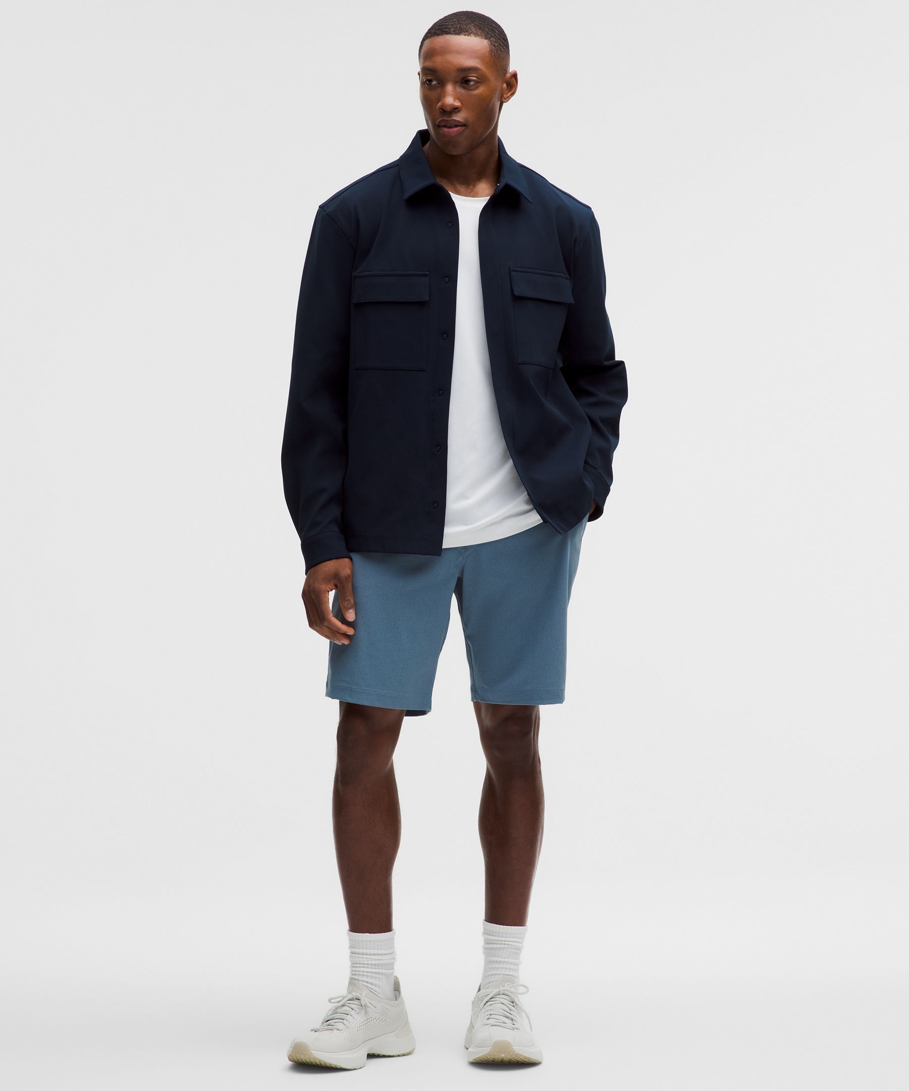 ABC Classic-Fit Short 9" 