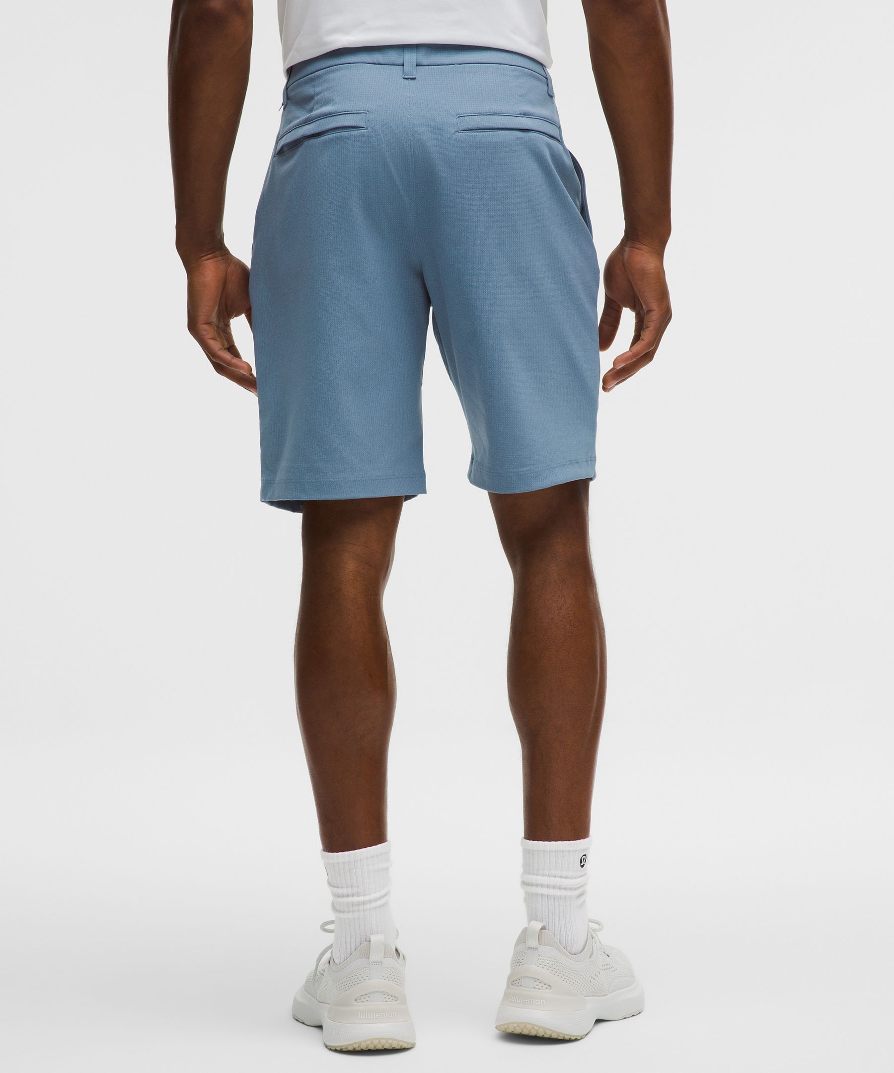 ABC Classic-Fit Short 9