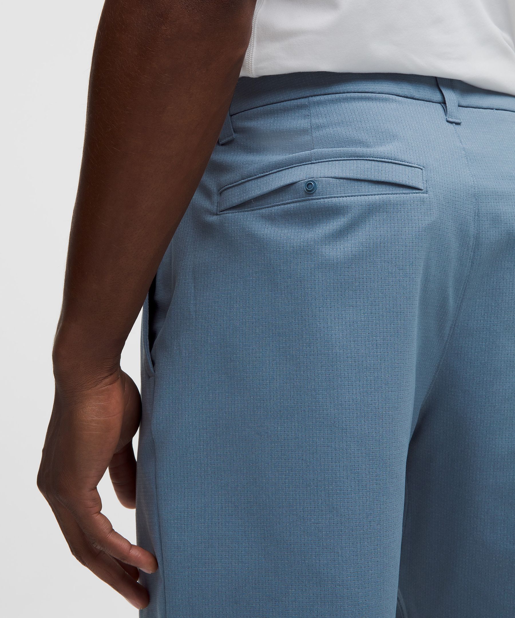 ABC Classic-Fit Short 9"