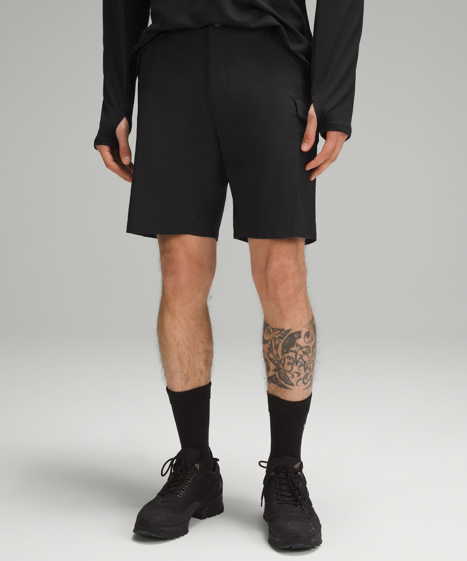 Lululemon cargo shorts online