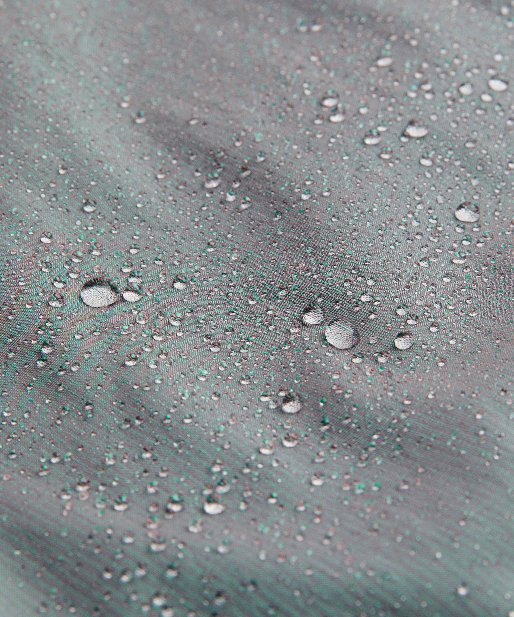 Pace Breaker Linerless Short 5" *Iridescent