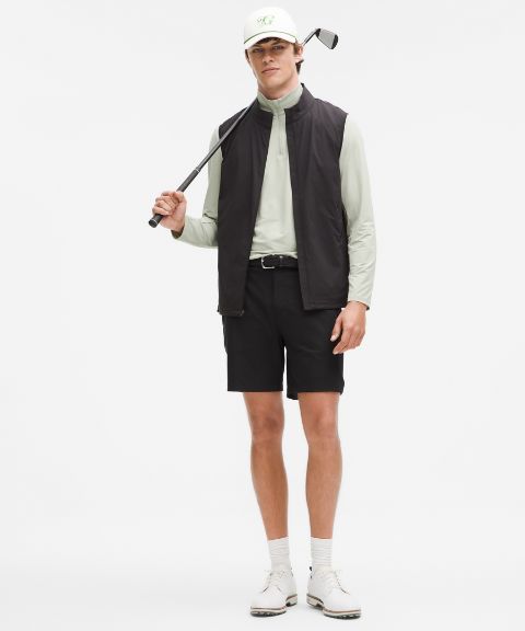 Мужские шорты для гольфа Lululemon ABC Classic-Fit