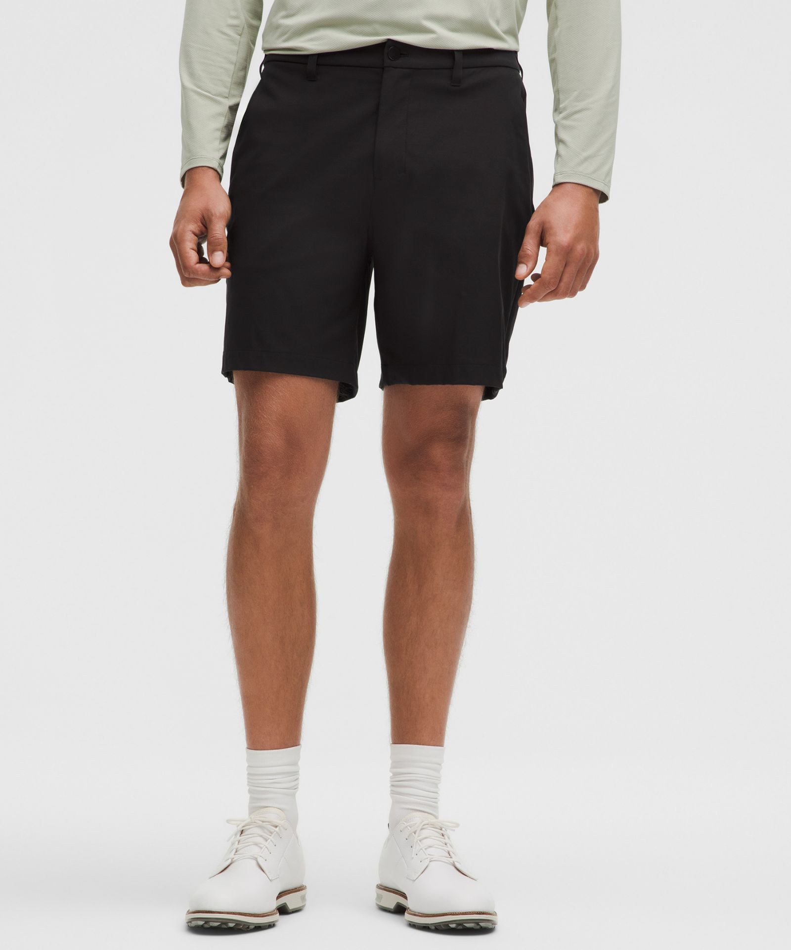 Мужские шорты для гольфа Lululemon ABC Classic-Fit — фото 2