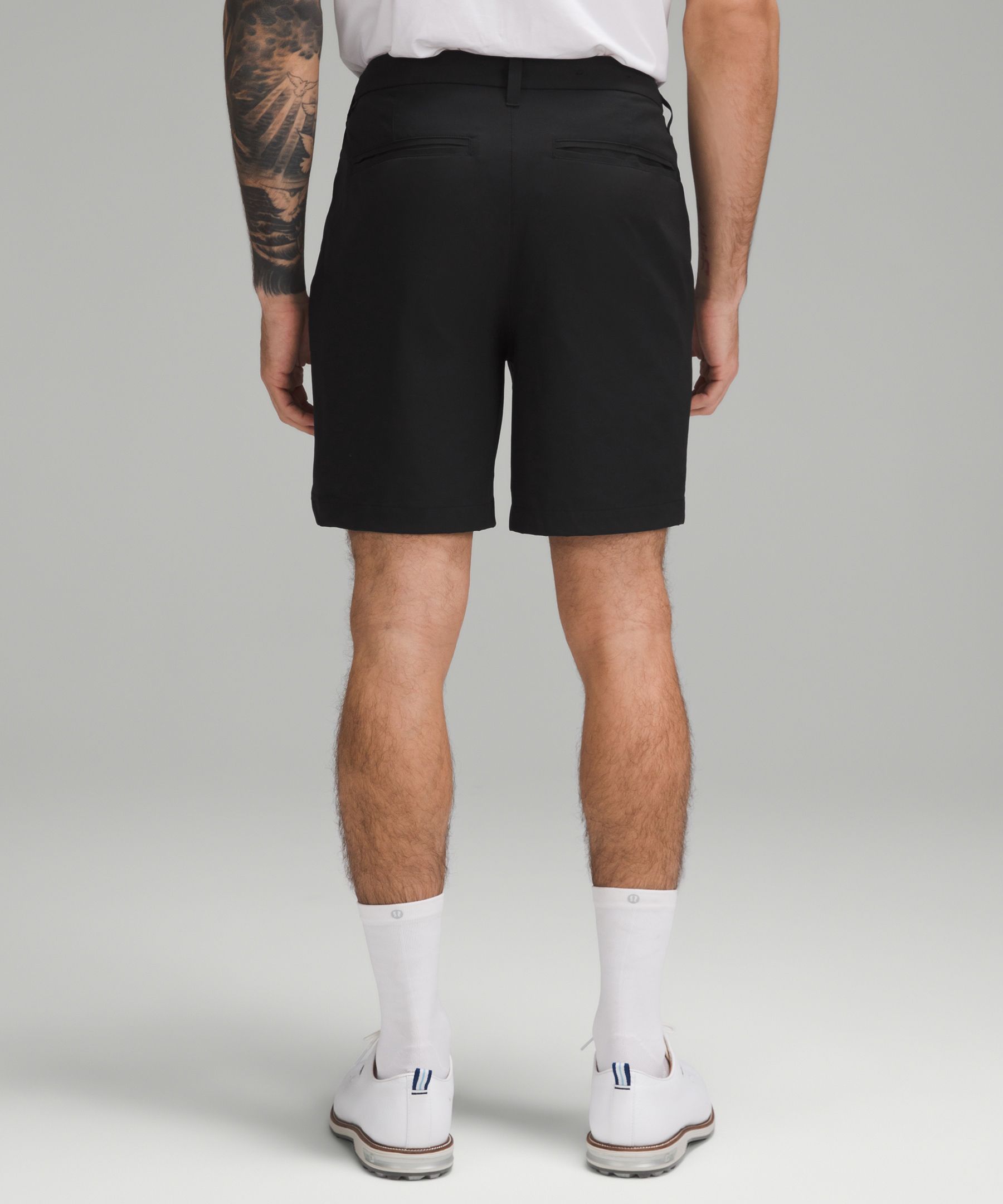 ABC Classic-Fit Golf Short 7" | Men's Shorts