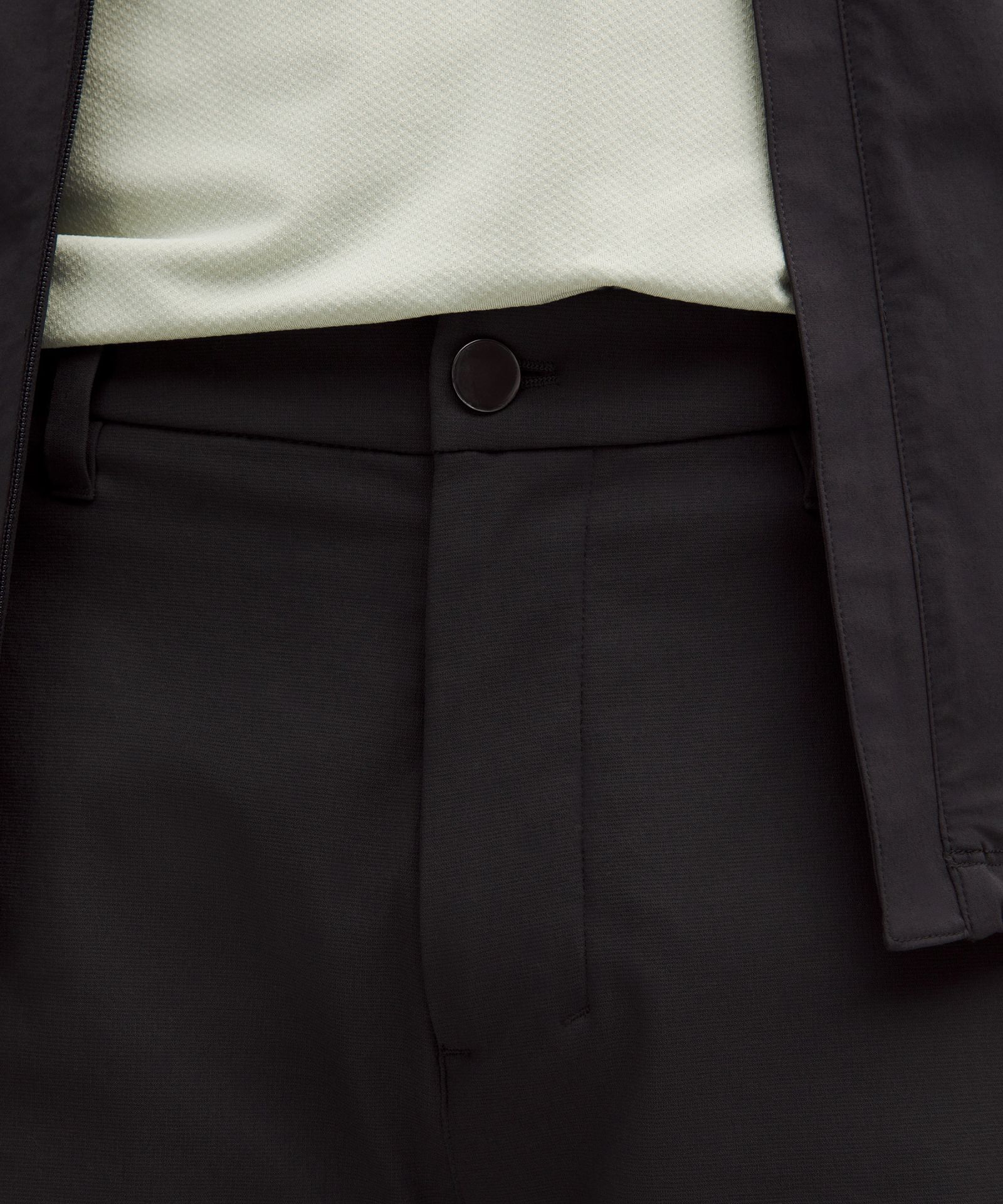 Мужские шорты для гольфа Lululemon ABC Classic-Fit — фото 4