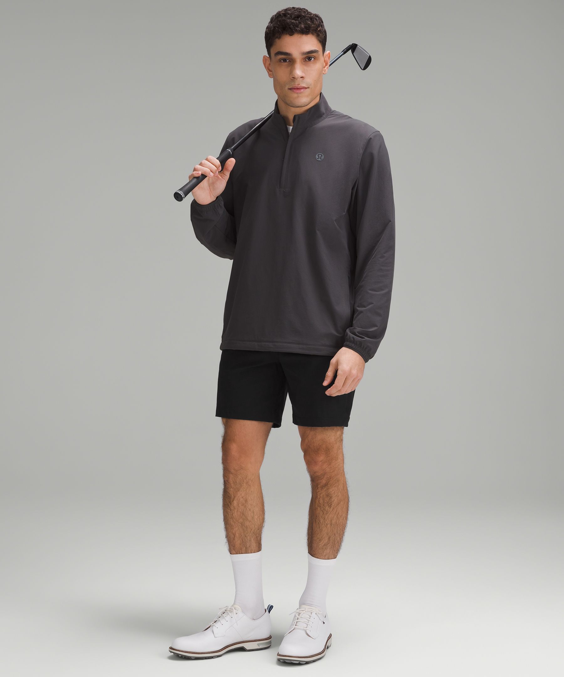 ABC Classic-Fit Golf Short 7" | Men's Shorts