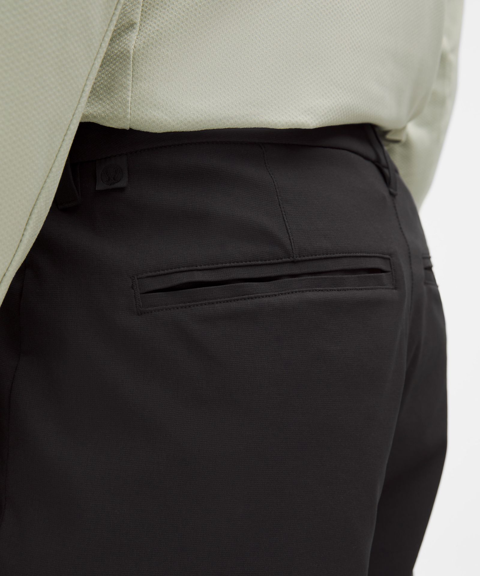 Мужские шорты для гольфа Lululemon ABC Classic-Fit — фото 8