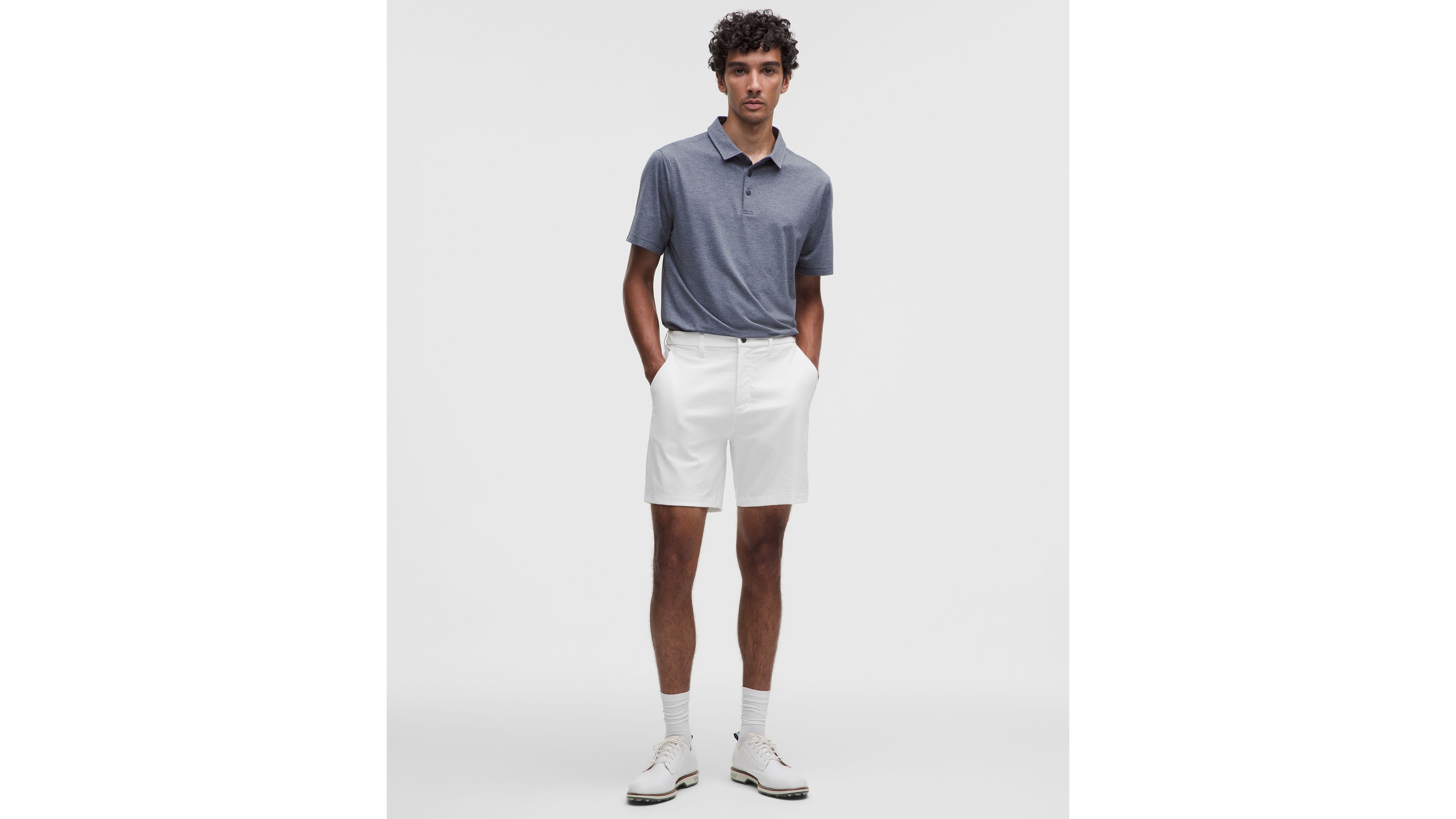 ABC Classic-Fit Golf Short 7"