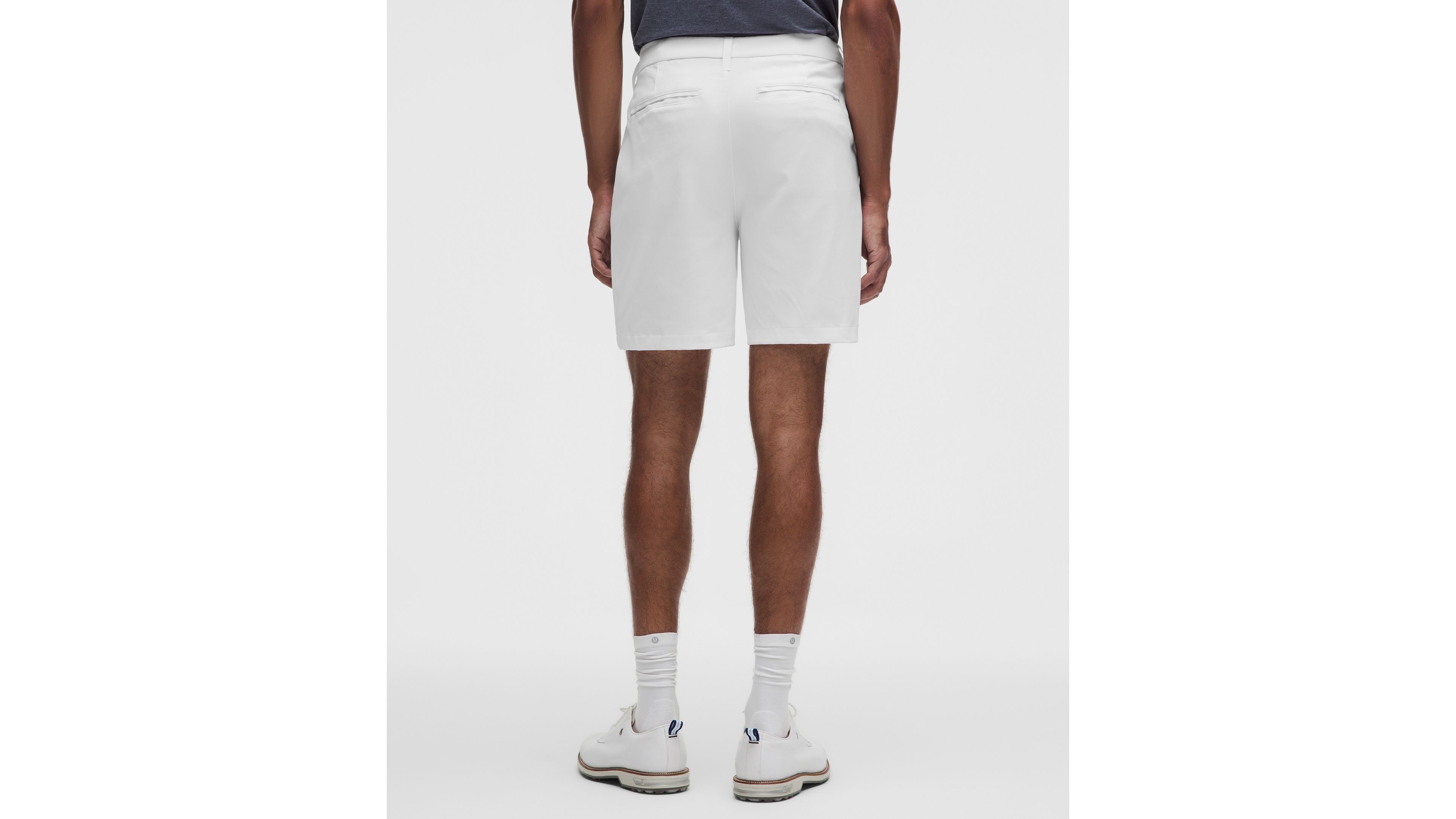 ABC Classic-Fit Golf Short 7"