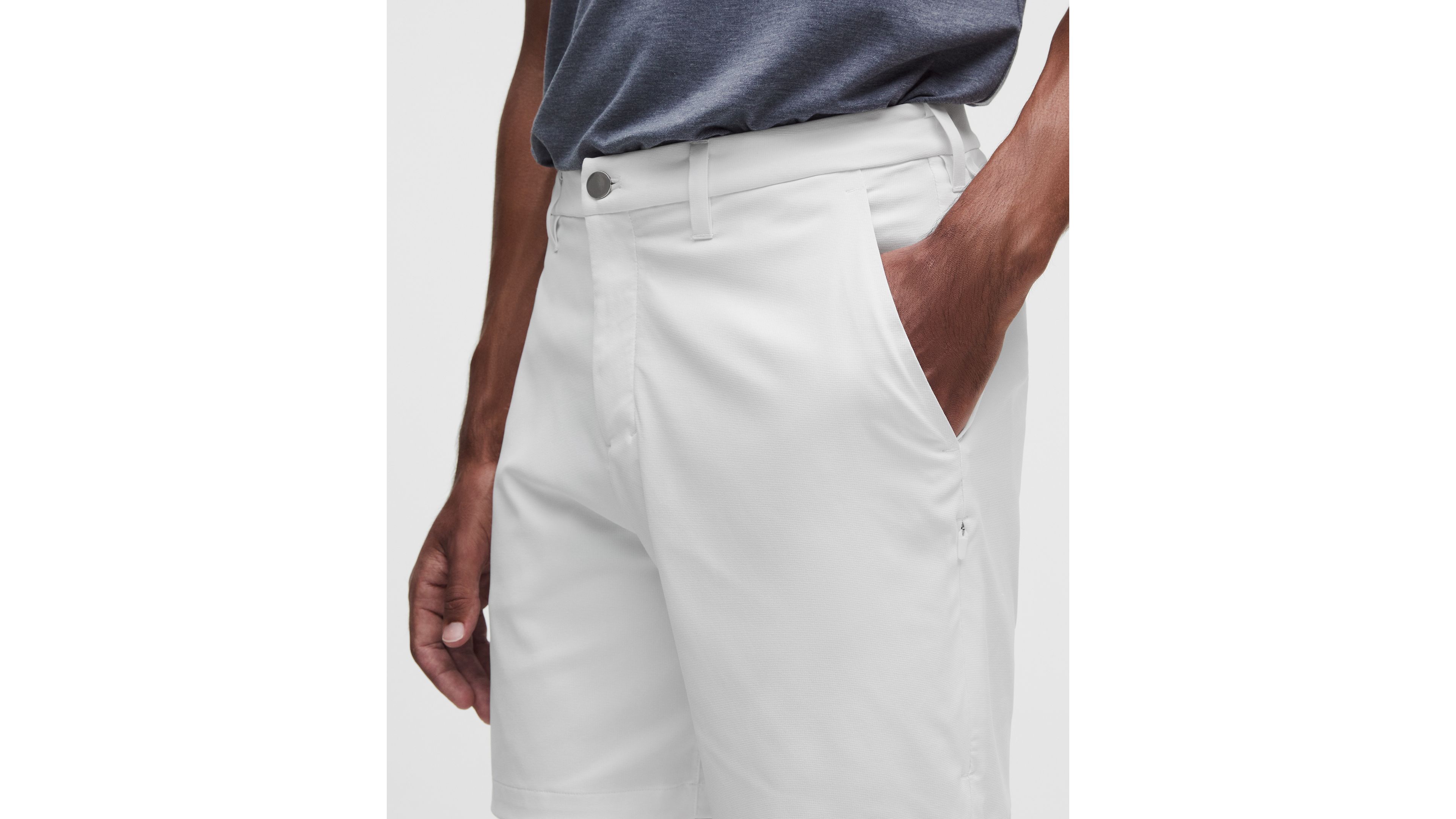 ABC Classic-Fit Golf Short 7"