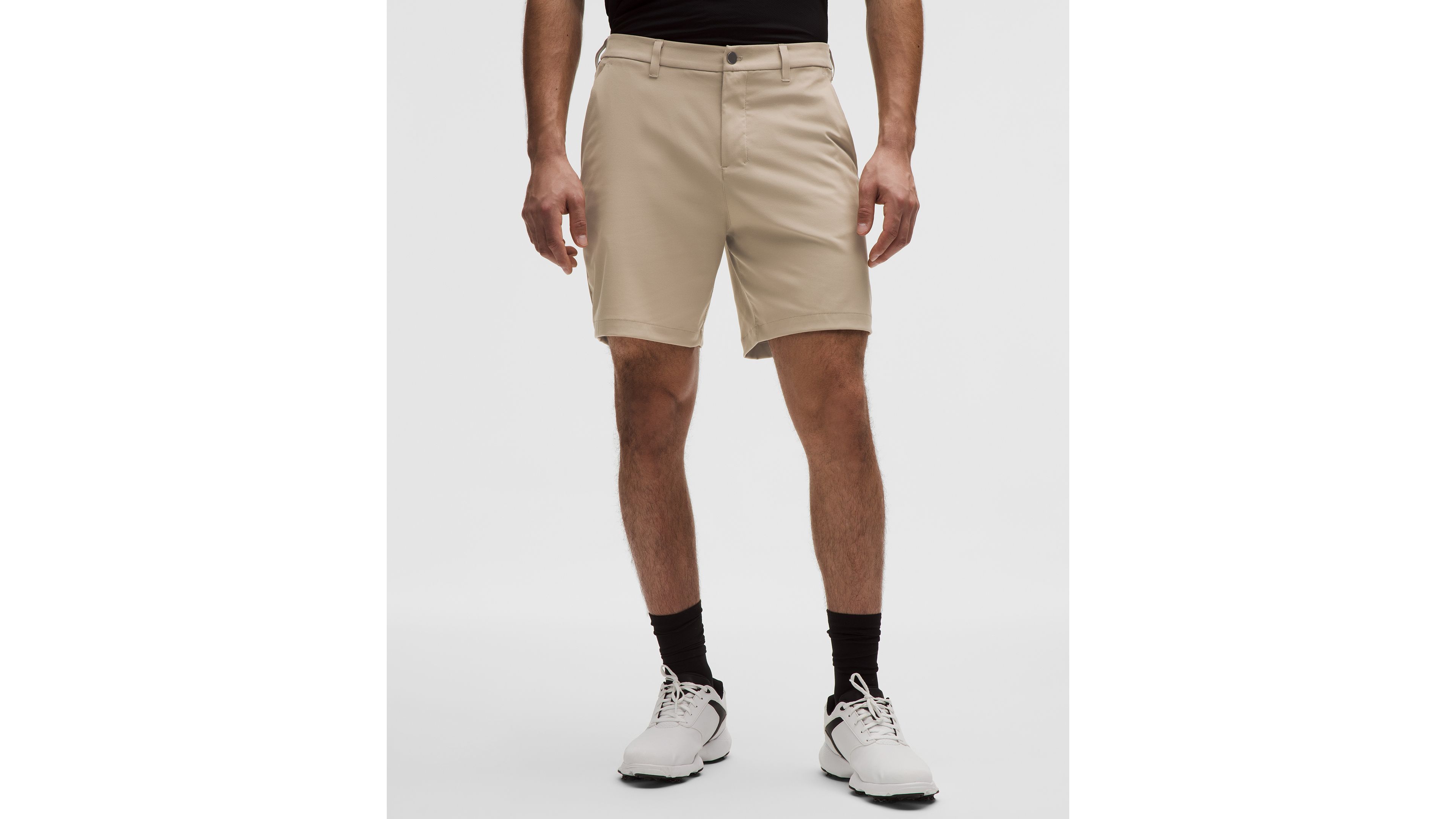 ABC Classic-Fit Golf Short 7"