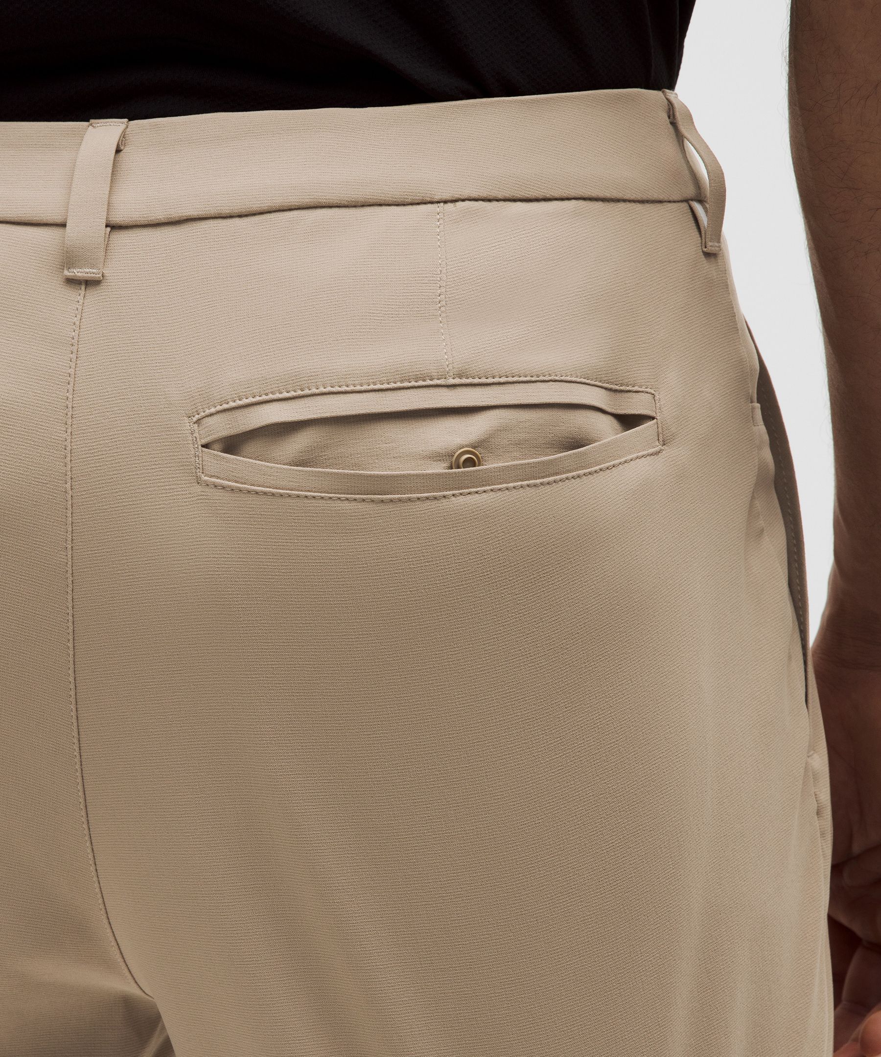 ABC Classic-Fit Golf Short 7"