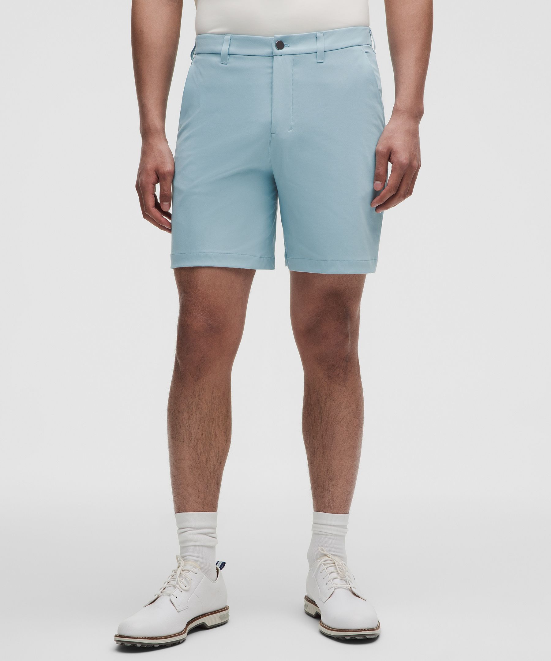 ABC Classic-Fit Golf Short 7"