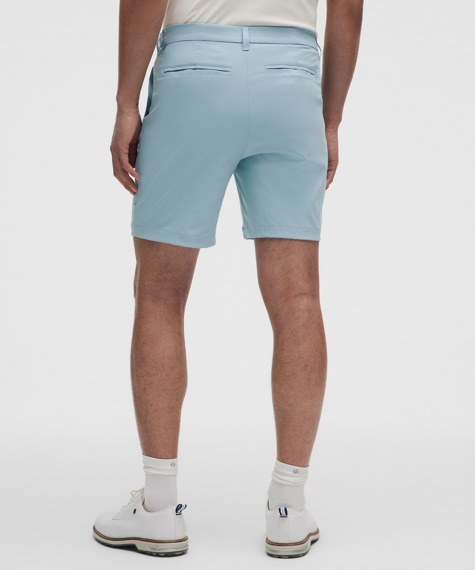 ABC Classic-Fit Golf Short 7"