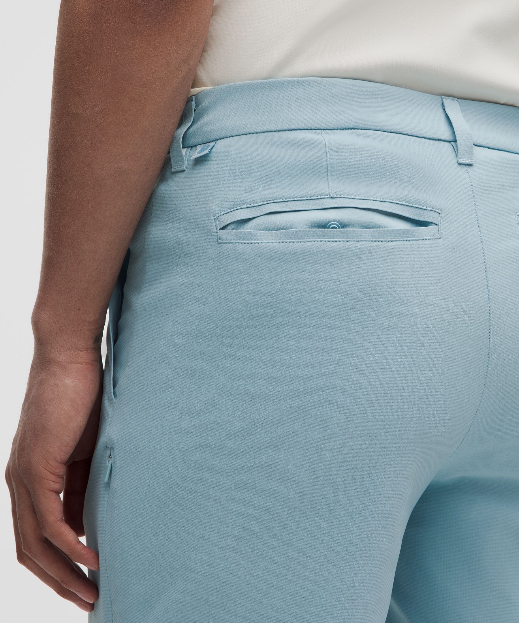 ABC Classic-Fit Golf Short 7"