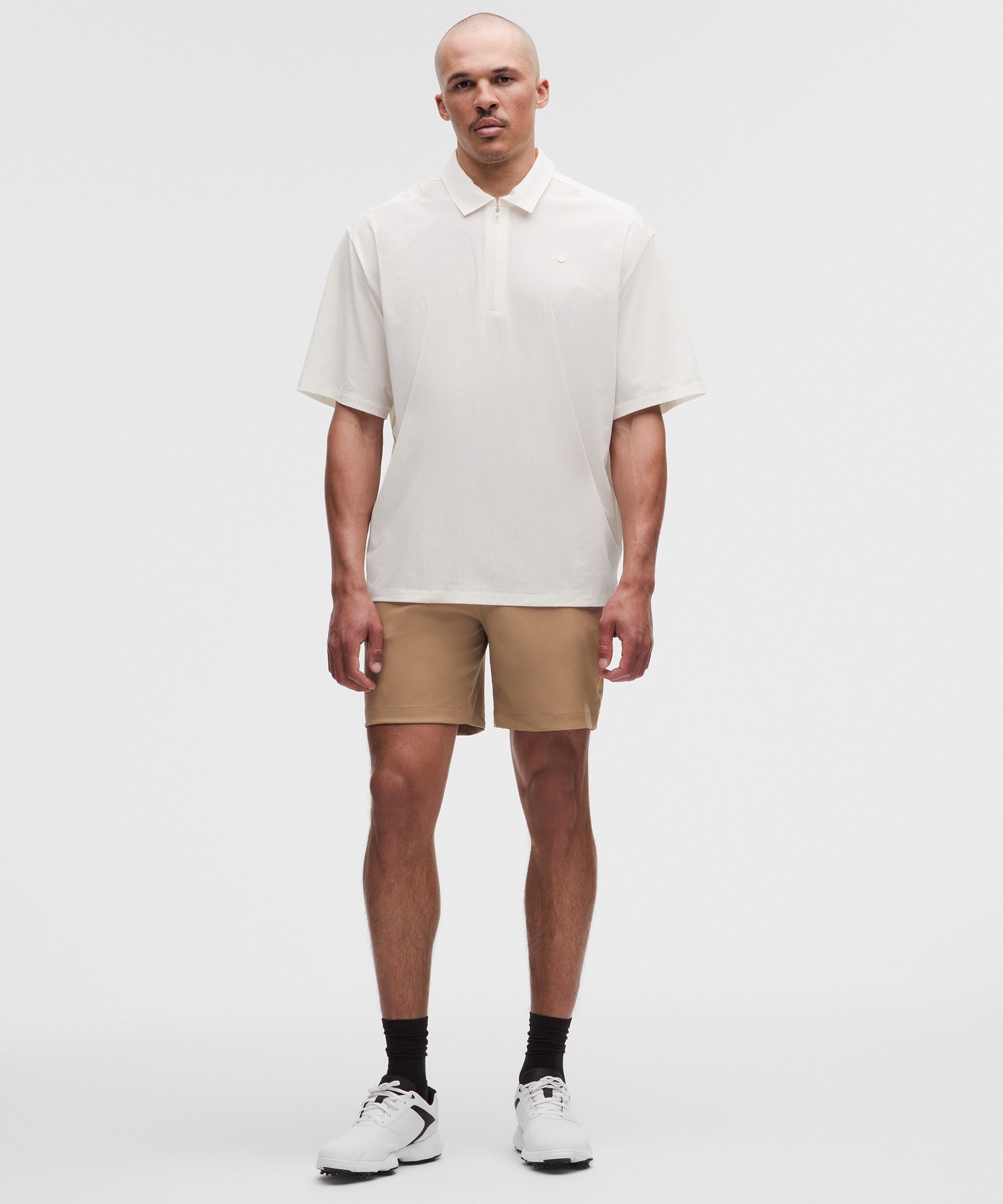 ABC Classic-Fit Golf Short 7