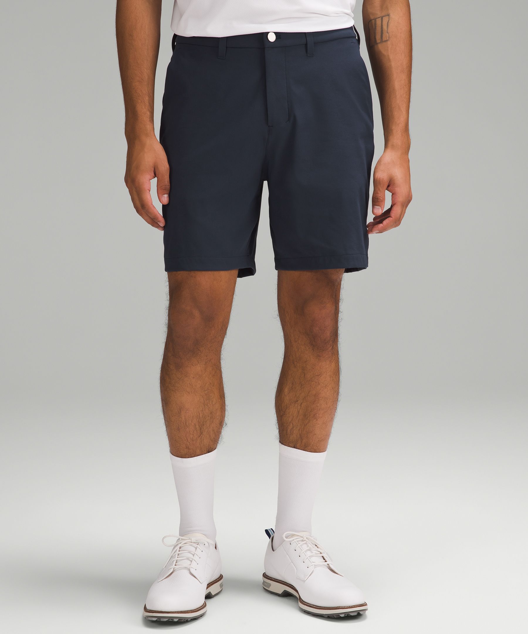 ABC Classic-Fit Golf Short 7"