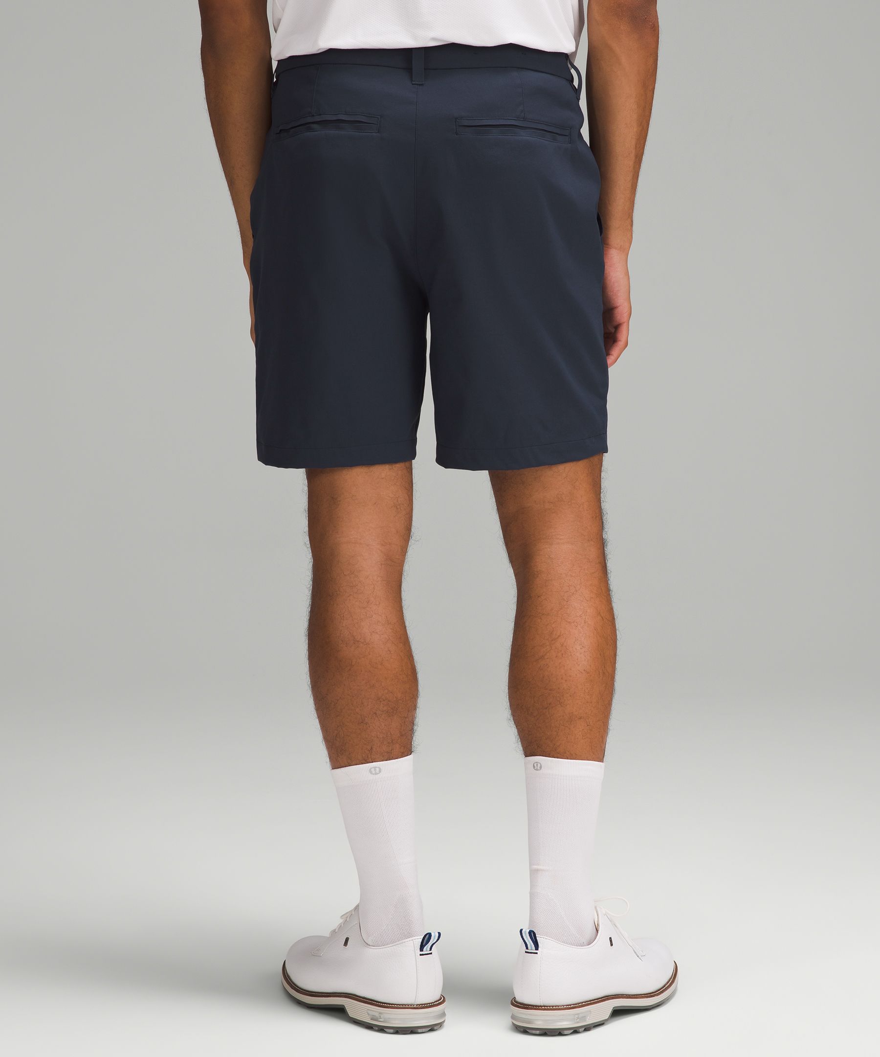 ABC Classic-Fit Golf Short 7" | Men's Shorts