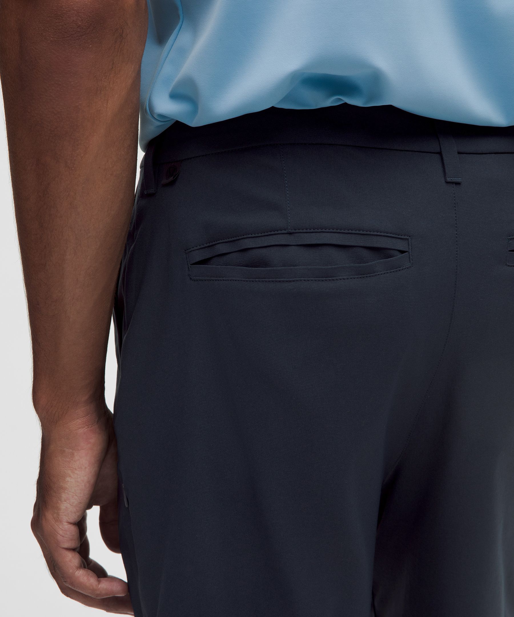 ABC Classic-Fit Golf Short 7"