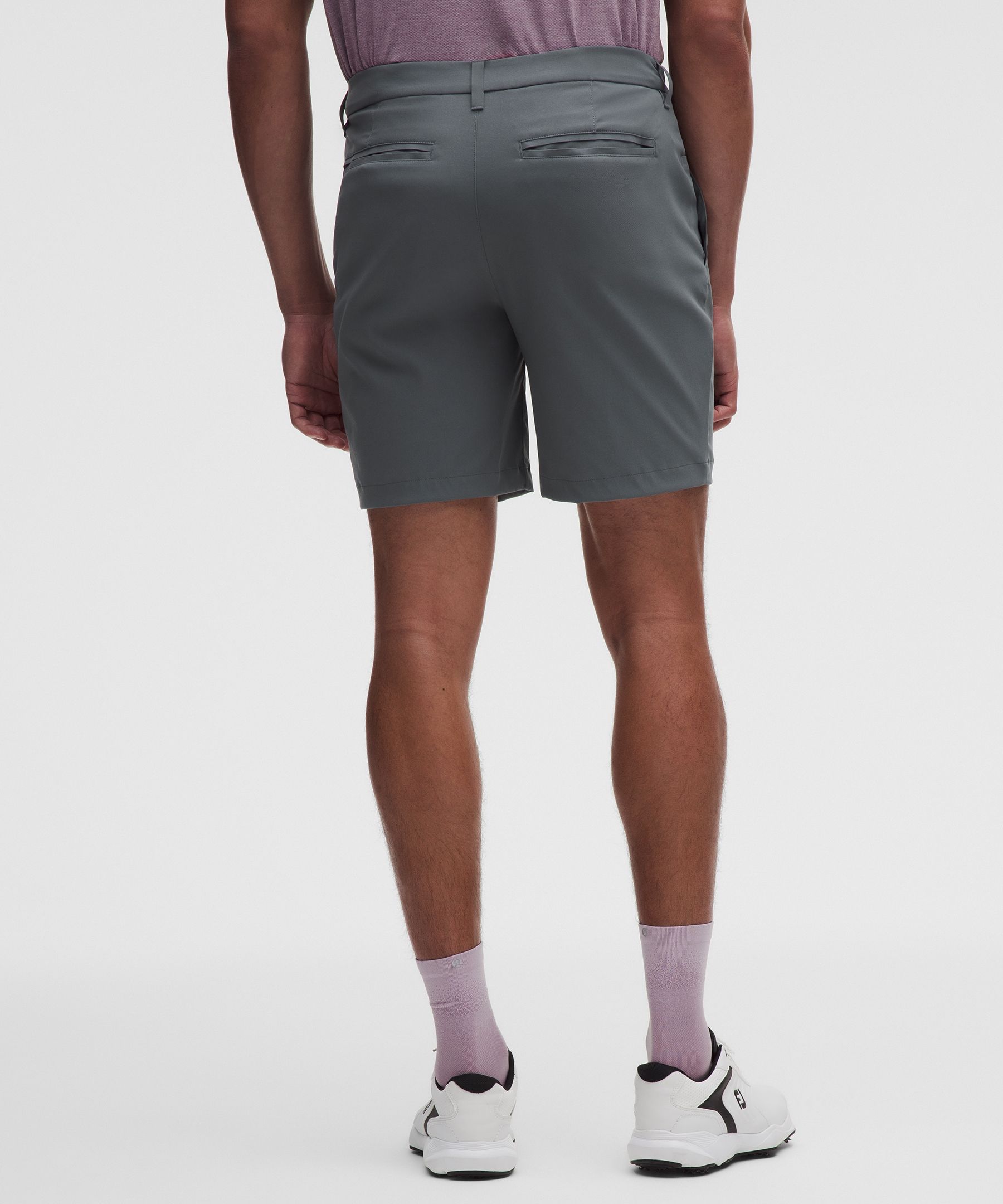 ABC Classic-Fit Golf Short 7"