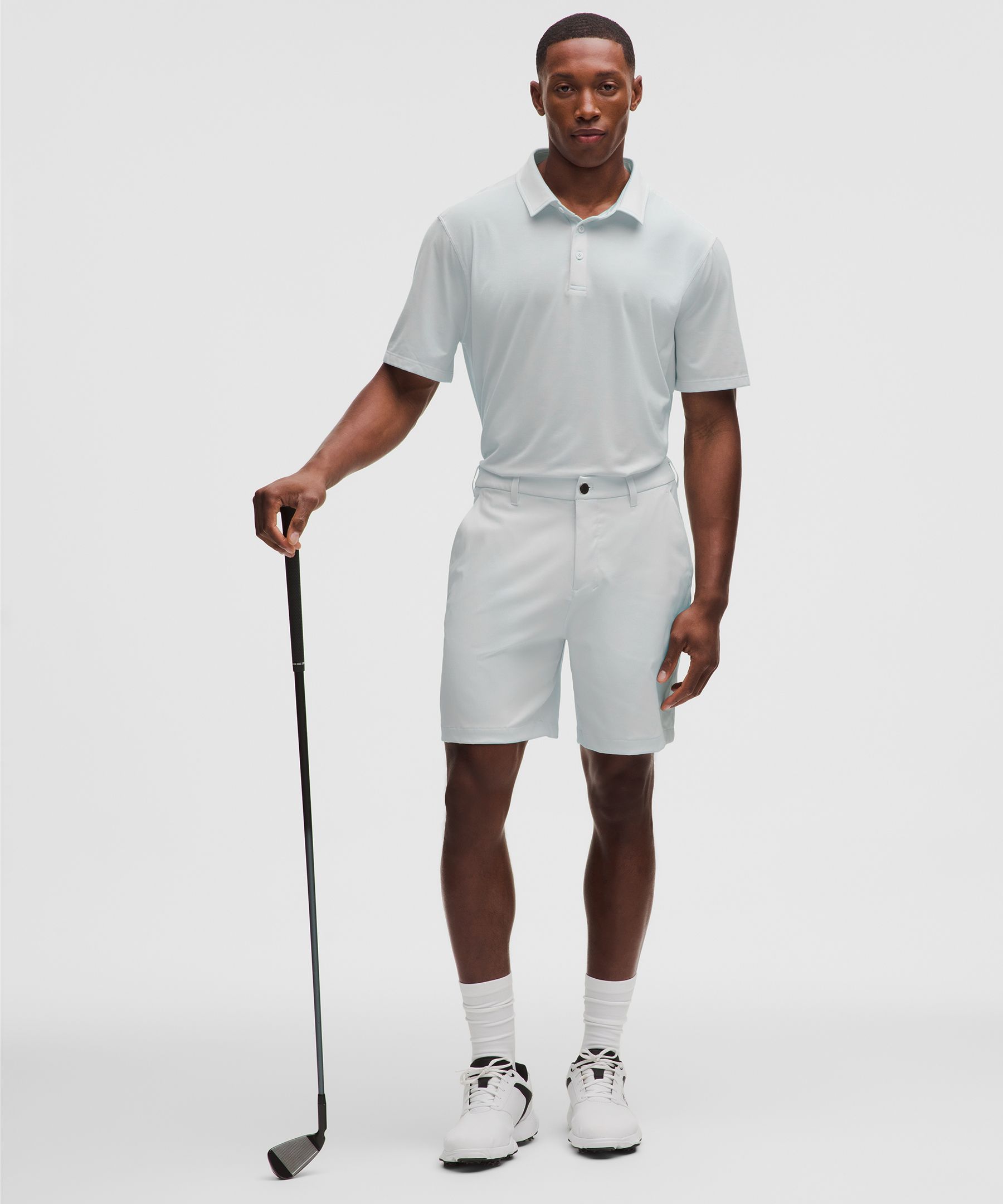ABC Classic-Fit Golf Short 7"